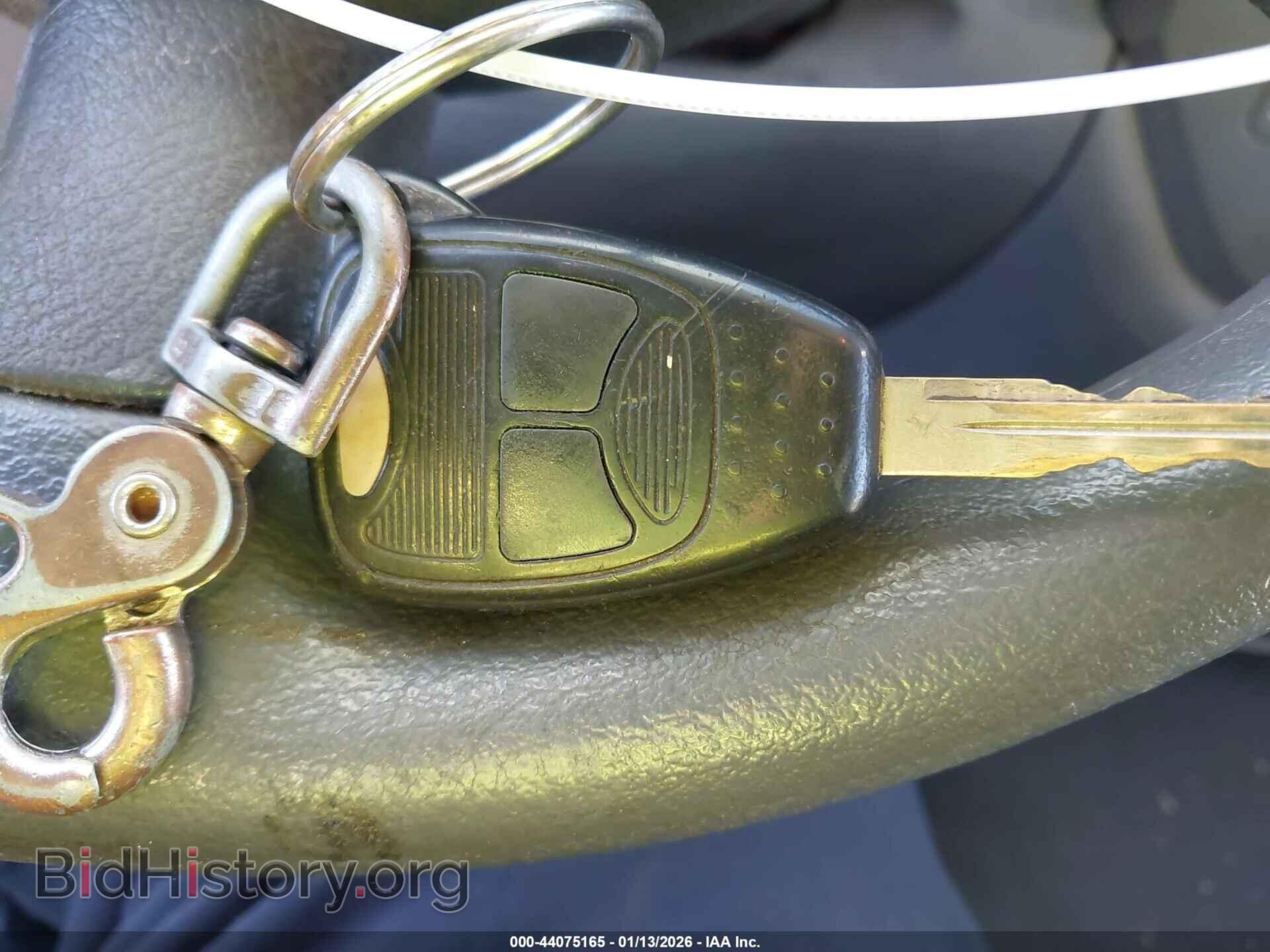 2008 DODGE RAM 1500 - VIN: 1D7HU18258S524172 - Фото 11