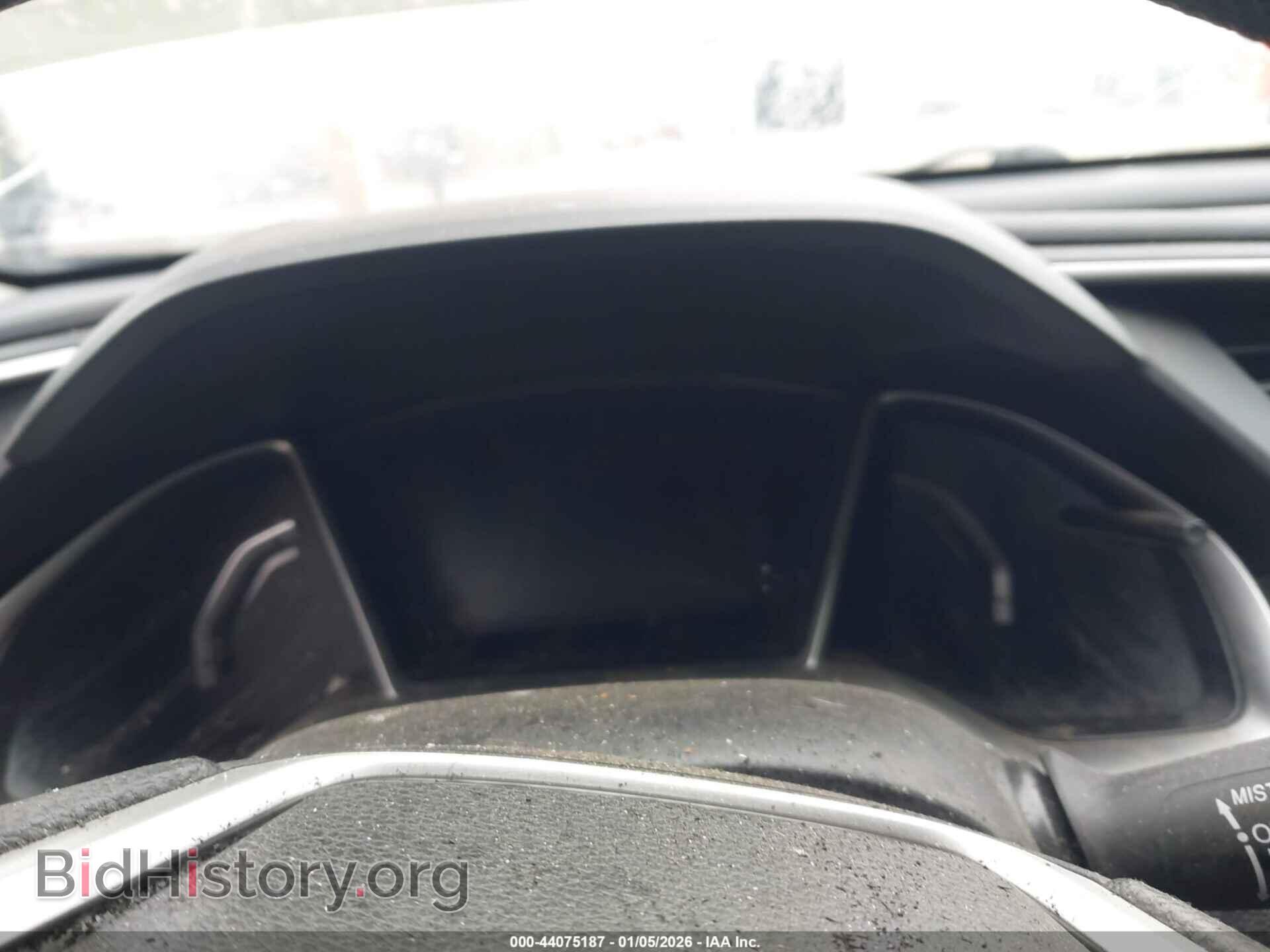 2018 HONDA CIVIC - VIN: 19XFC2F74JE012453 - Фото 7