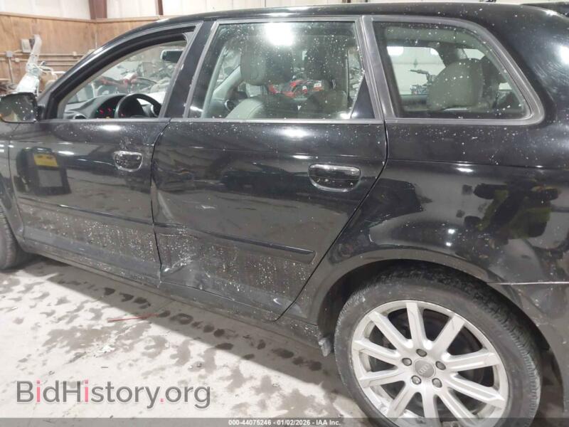 2012 Audi A3 (VIN WAUMFAFM3CA102078) — photo 6 of 19