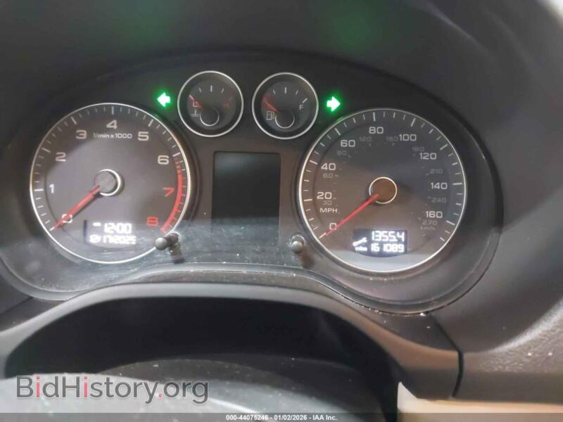 2012 Audi A3 (VIN WAUMFAFM3CA102078) — photo 7 of 19