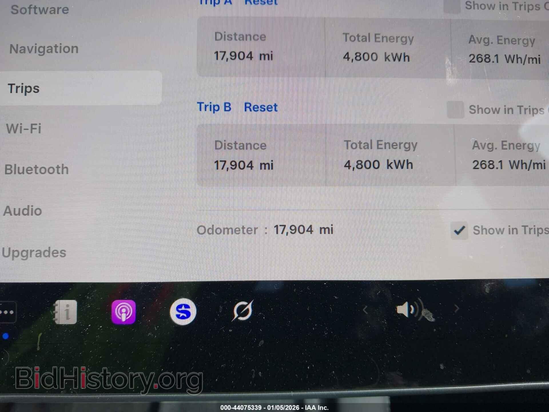 2023 TESLA MODEL 3 - VIN: 5YJ3E1EA7PF658643 - Фото 15