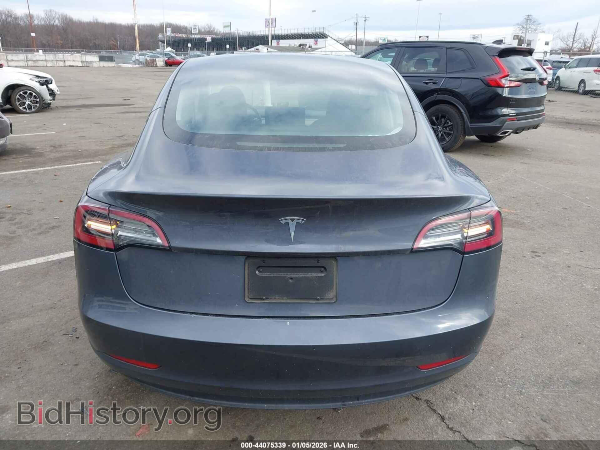 2023 TESLA MODEL 3 - VIN: 5YJ3E1EA7PF658643 - Фото 16