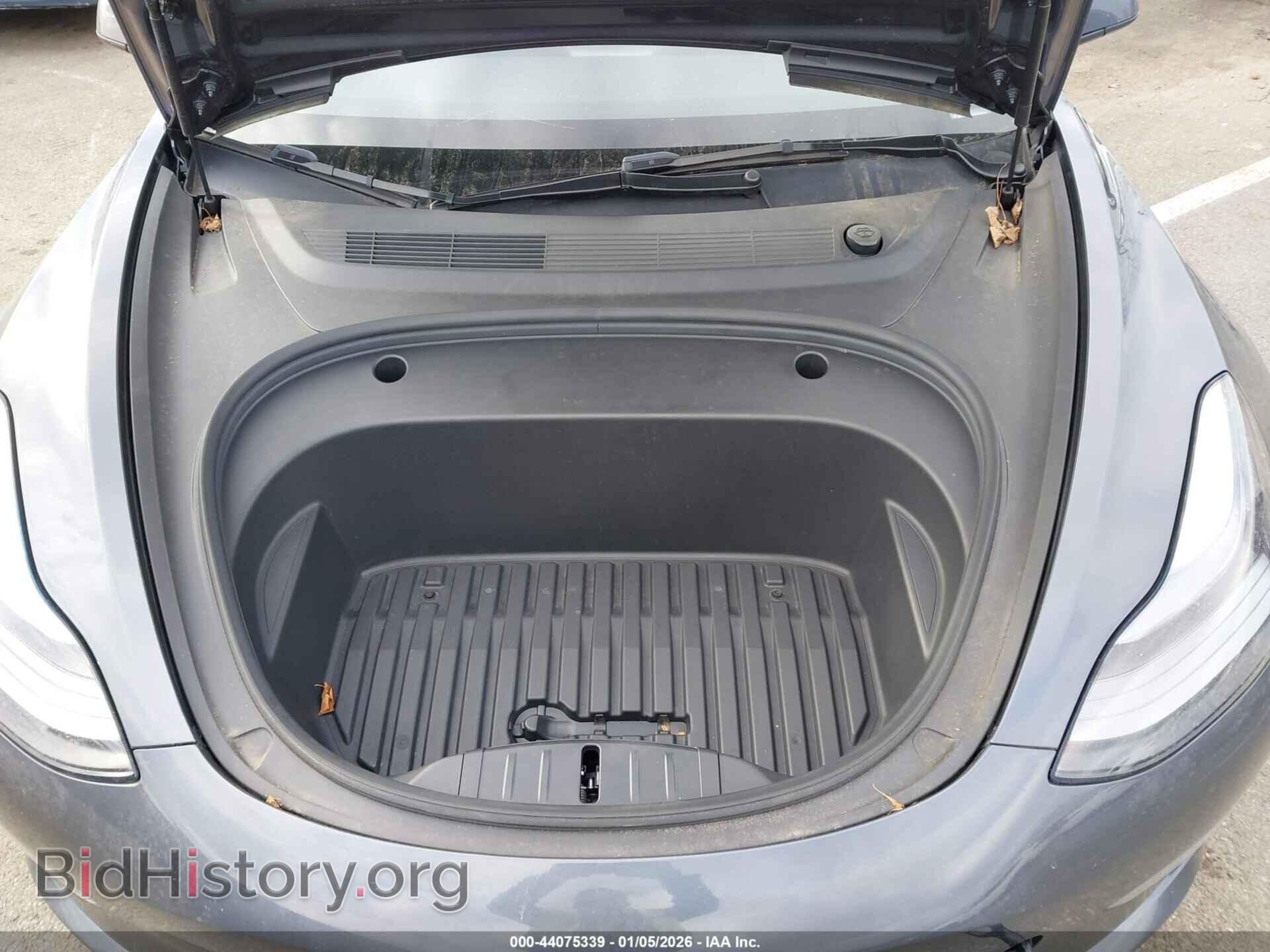 2023 TESLA MODEL 3 - VIN: 5YJ3E1EA7PF658643 - Фото 10