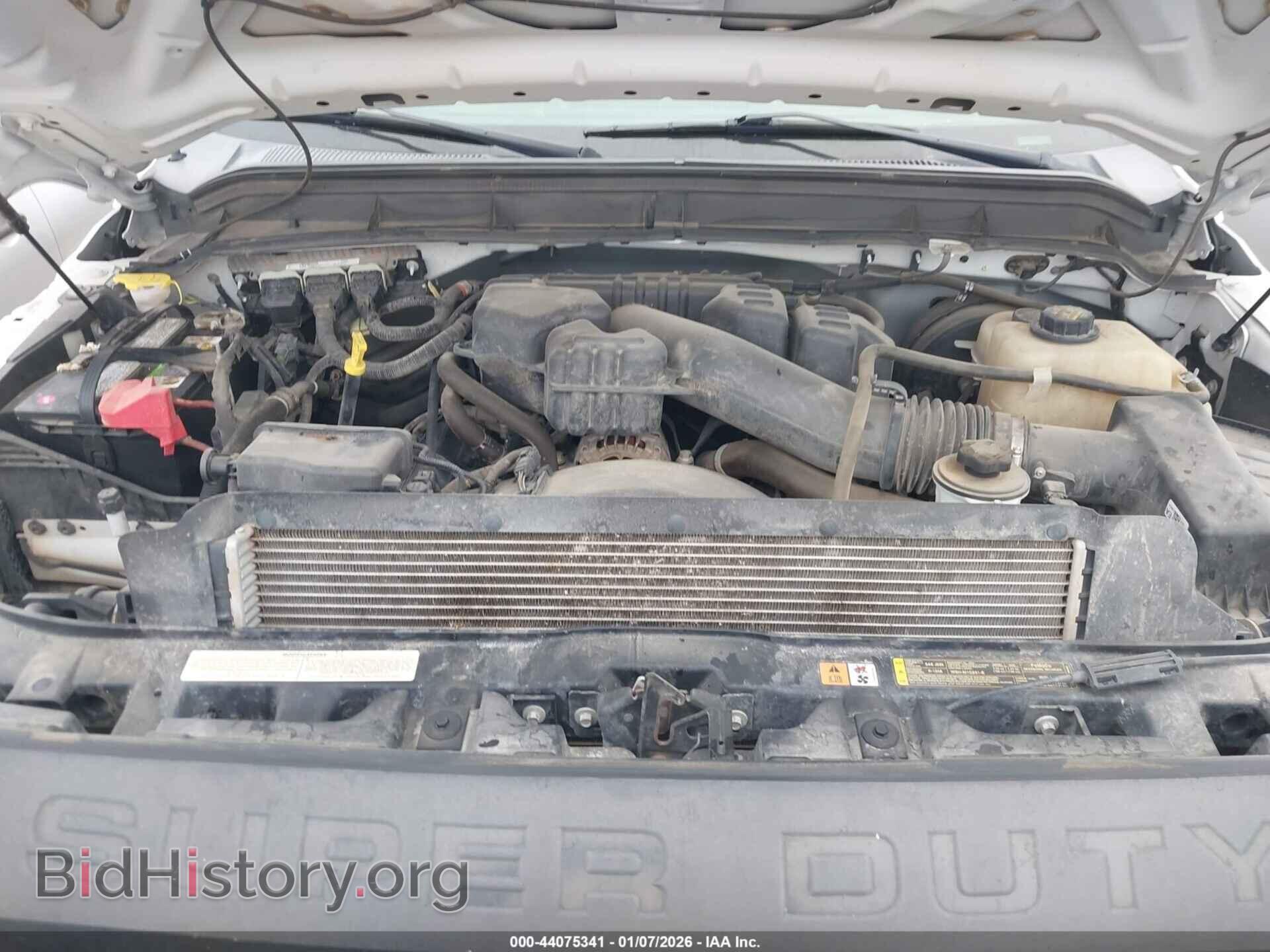 2015 FORD F-250 - VIN: 1FT7X2B65FEB69031 - Фото 10