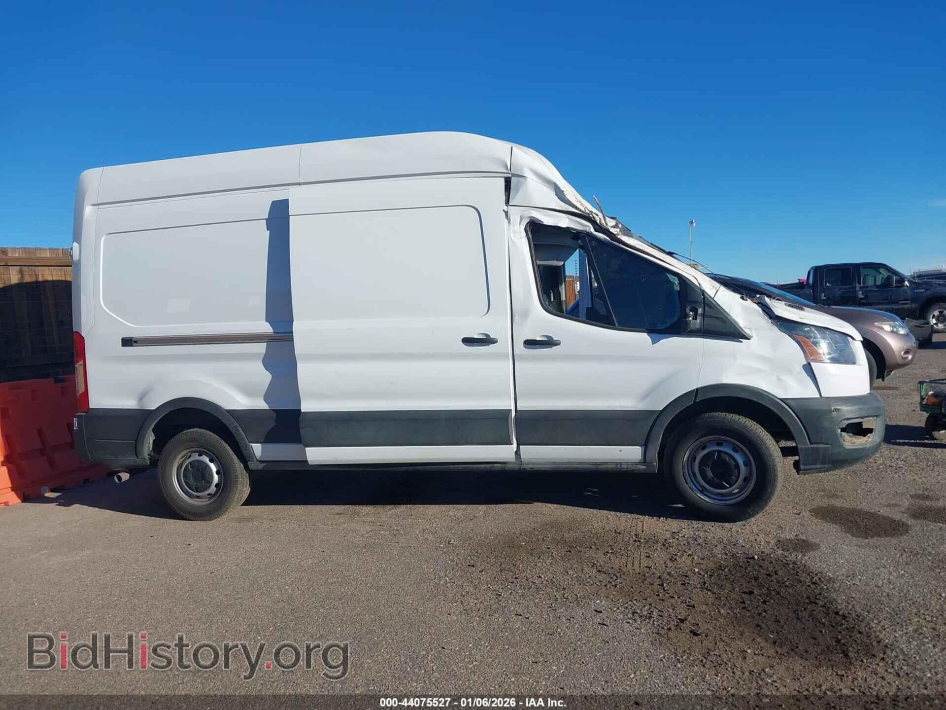 2023 FORD TRANSIT-250 - VIN: 1FTBR1X81PKB02051 - Фото 13