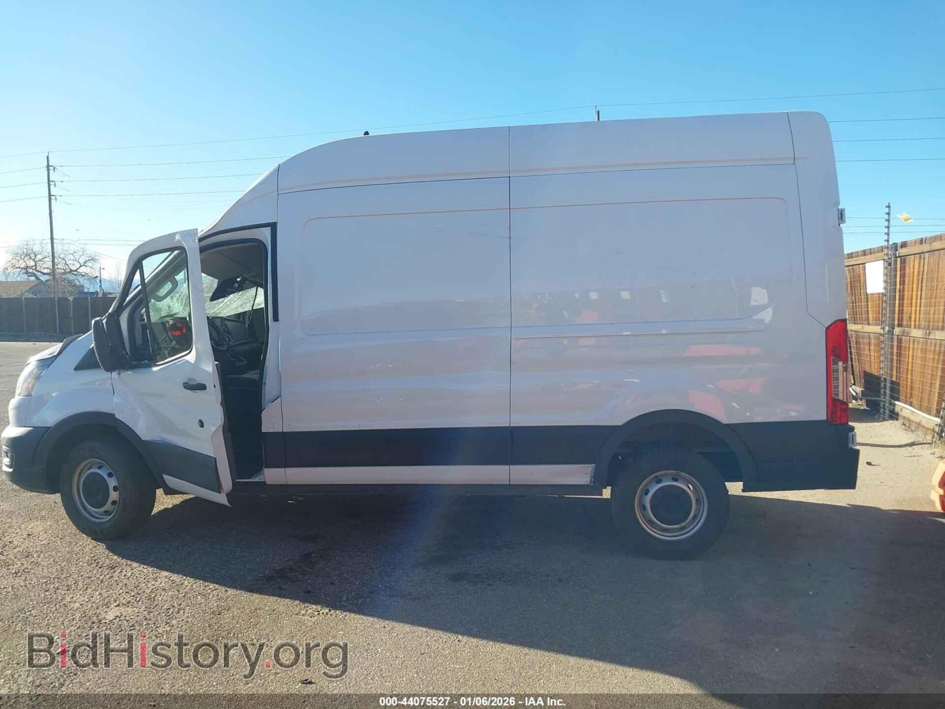 2023 FORD TRANSIT-250 - VIN: 1FTBR1X81PKB02051 - Фото 14