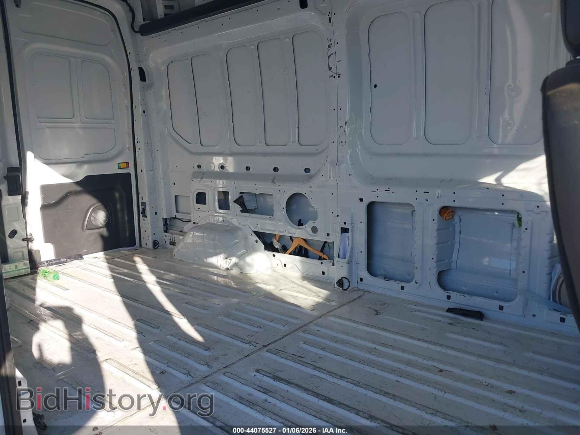 2023 FORD TRANSIT-250 - VIN: 1FTBR1X81PKB02051 - Фото 8