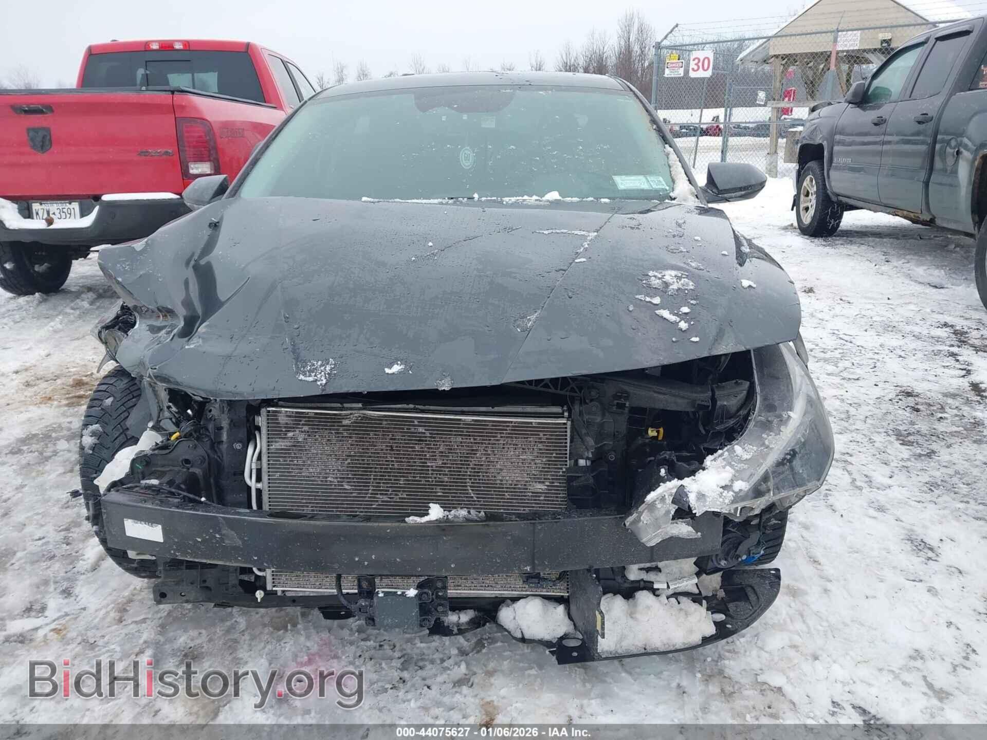 2021 HYUNDAI ELANTRA - VIN: 5NPLS4AG2MH008751 - Фото 13