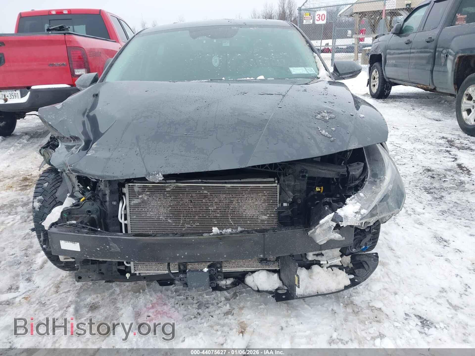 2021 HYUNDAI ELANTRA - VIN: 5NPLS4AG2MH008751 - Фото 6