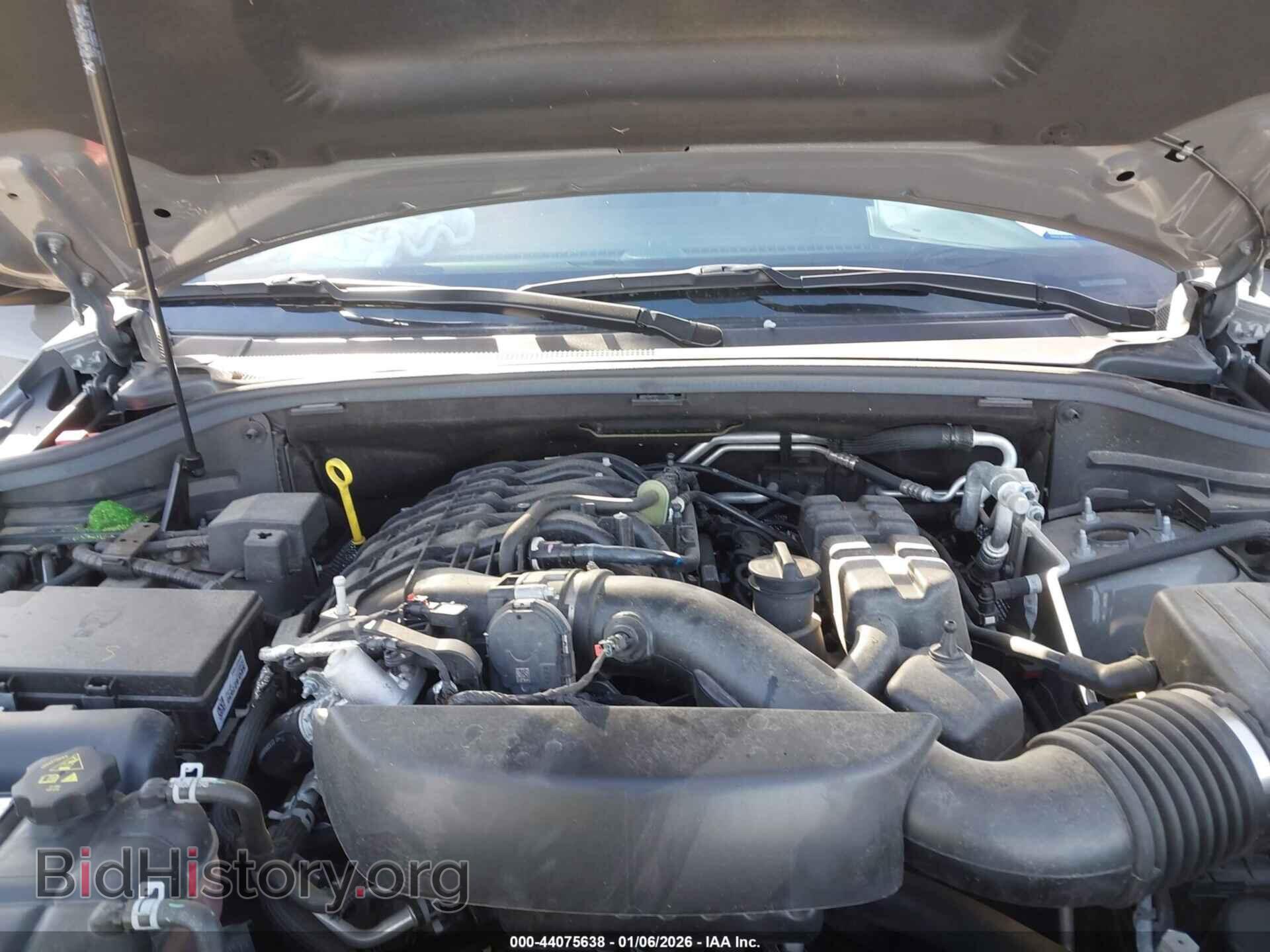 2023 DODGE DURANGO - VIN: 1C4RDHDGXPC589777 - Фото 10