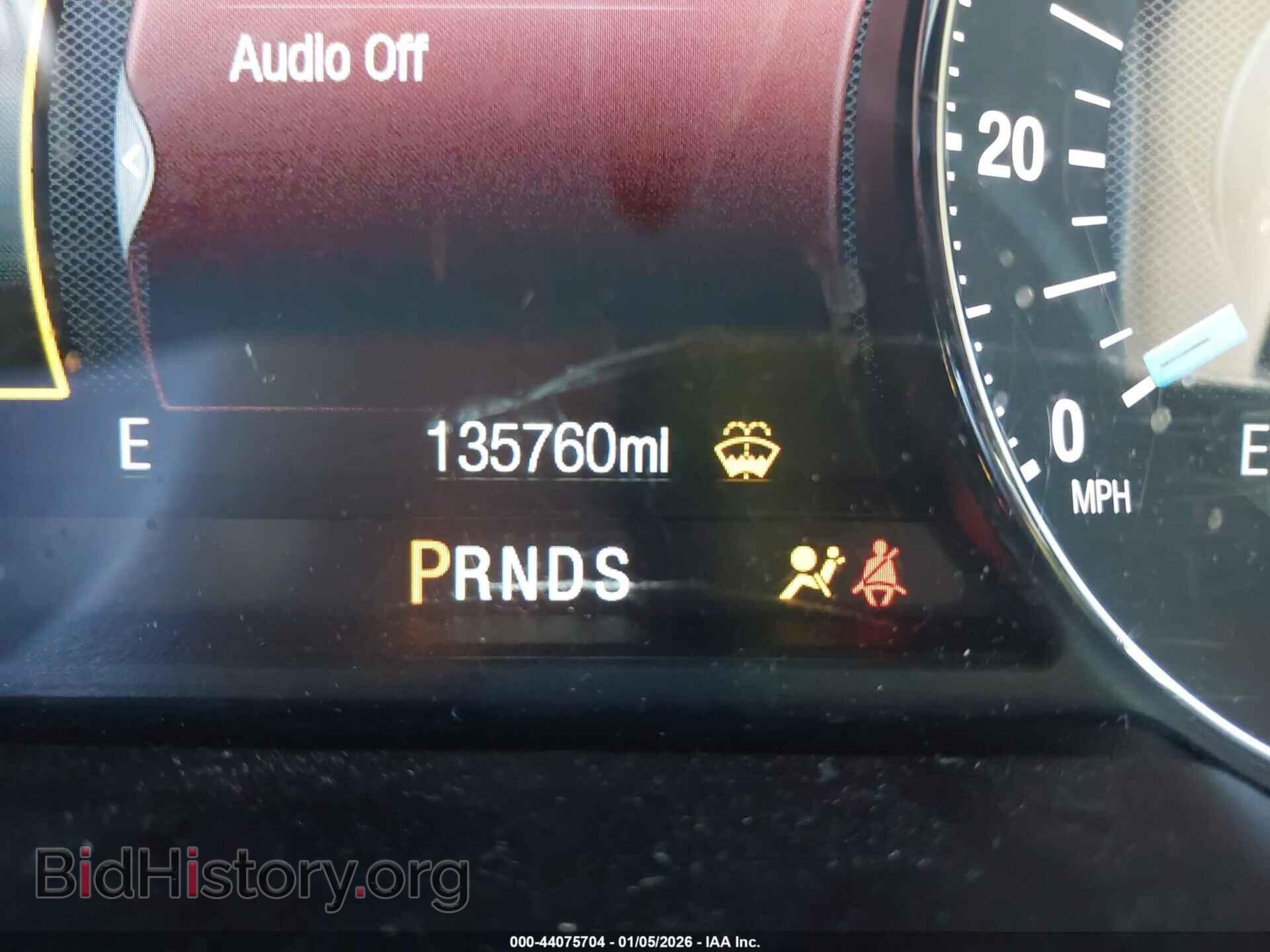 2016 FORD EXPLORER - VIN: 1FM5K8HT9GGB90861 - Фото 15