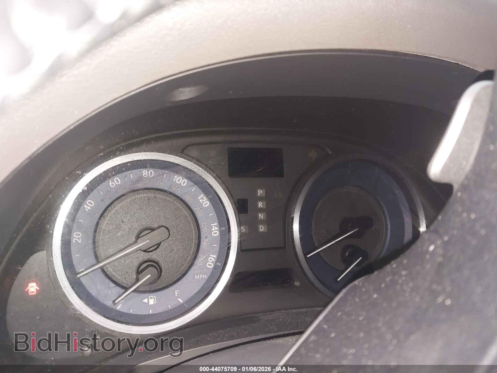 2012 LEXUS IS 250 - VIN: JTHCF5C2XC2035545 - Photo 14