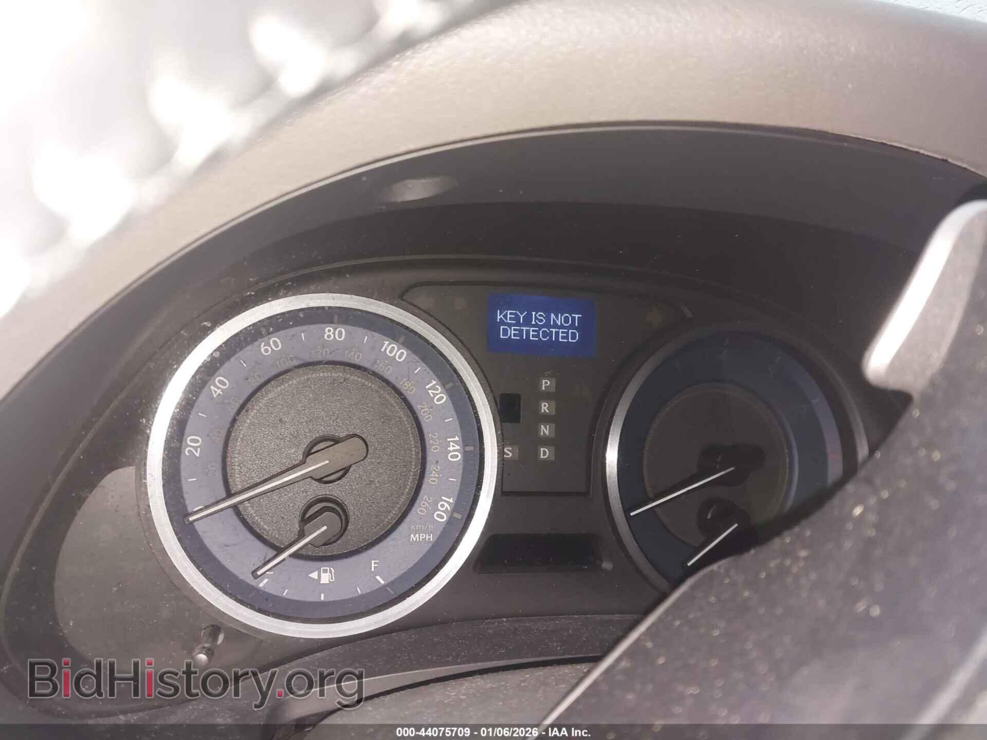 2012 LEXUS IS 250 - VIN: JTHCF5C2XC2035545 - Photo 7