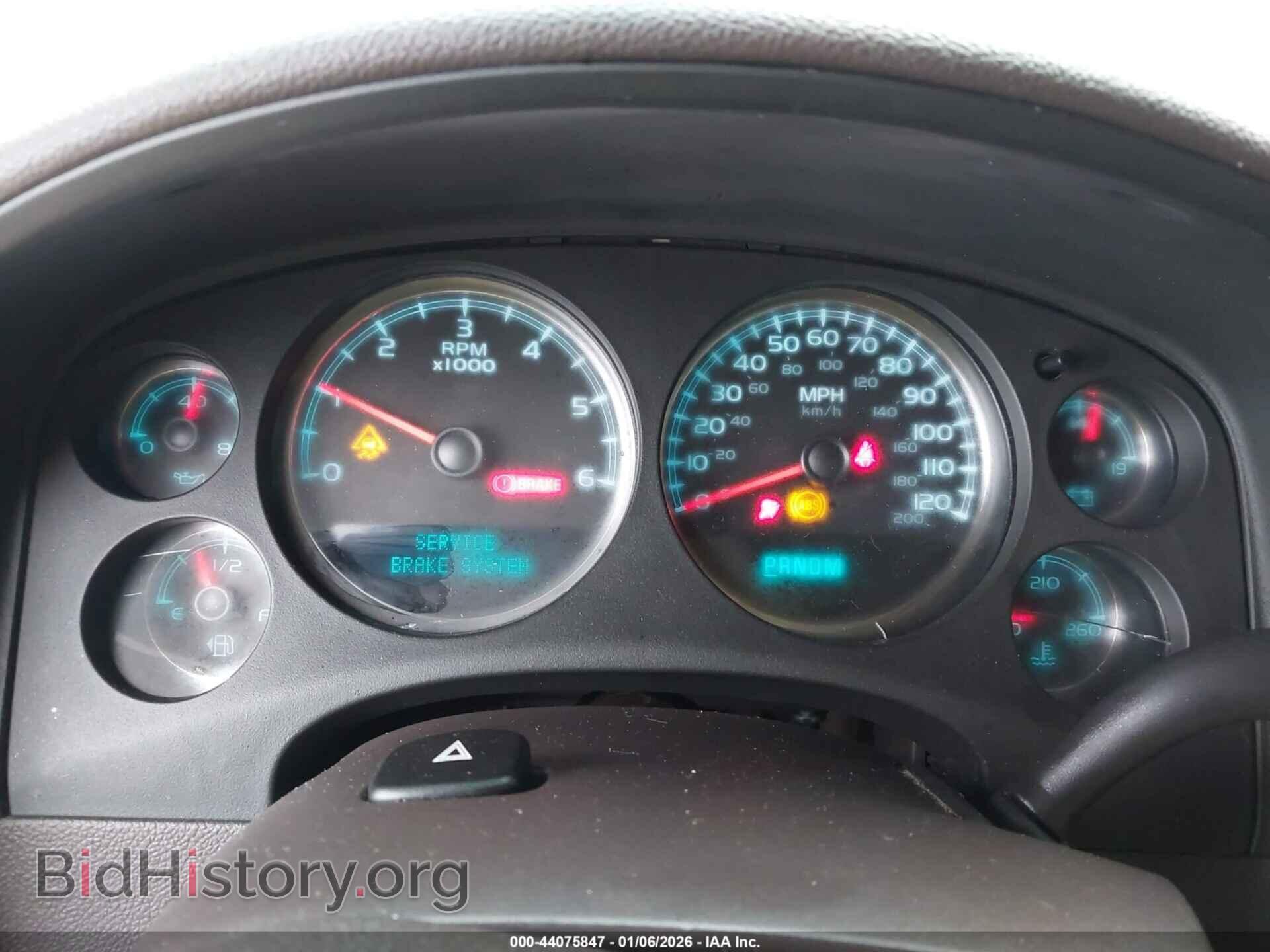 2010 GMC YUKON - VIN: 1GKUKEEF0AR179373 - Фото 7