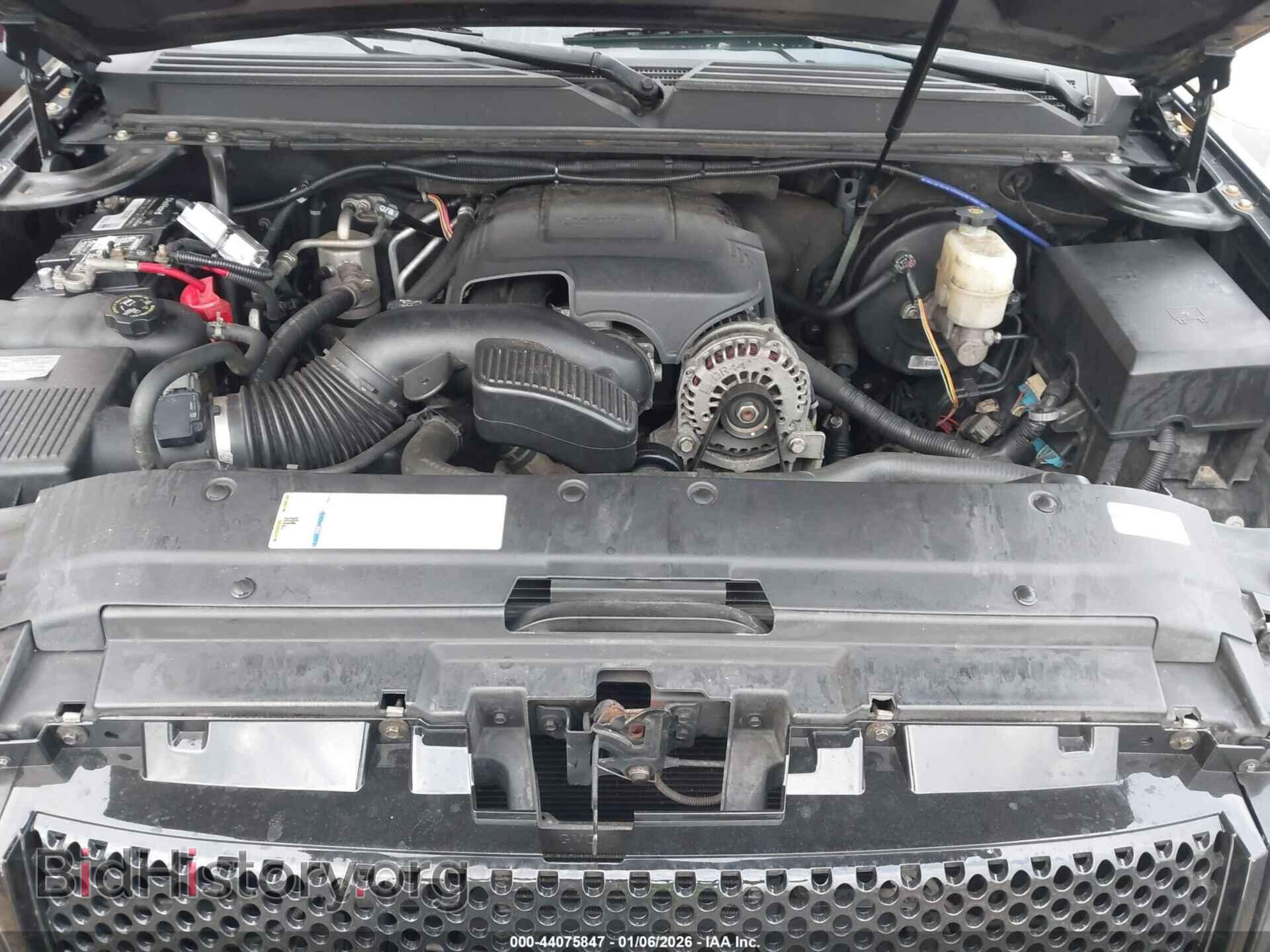 2010 GMC YUKON - VIN: 1GKUKEEF0AR179373 - Фото 10
