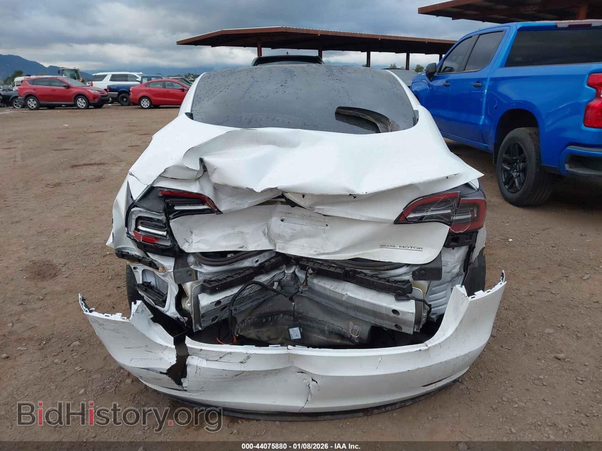 2023 TESLA MODEL 3 - VIN: 5YJ3E1EC5PF637615 - Фото 15