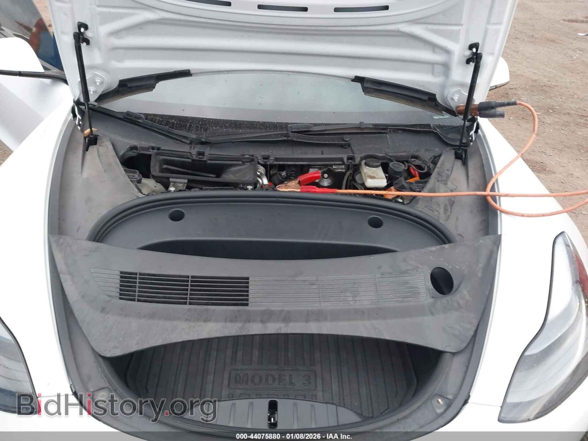 2023 TESLA MODEL 3 - VIN: 5YJ3E1EC5PF637615 - Фото 10