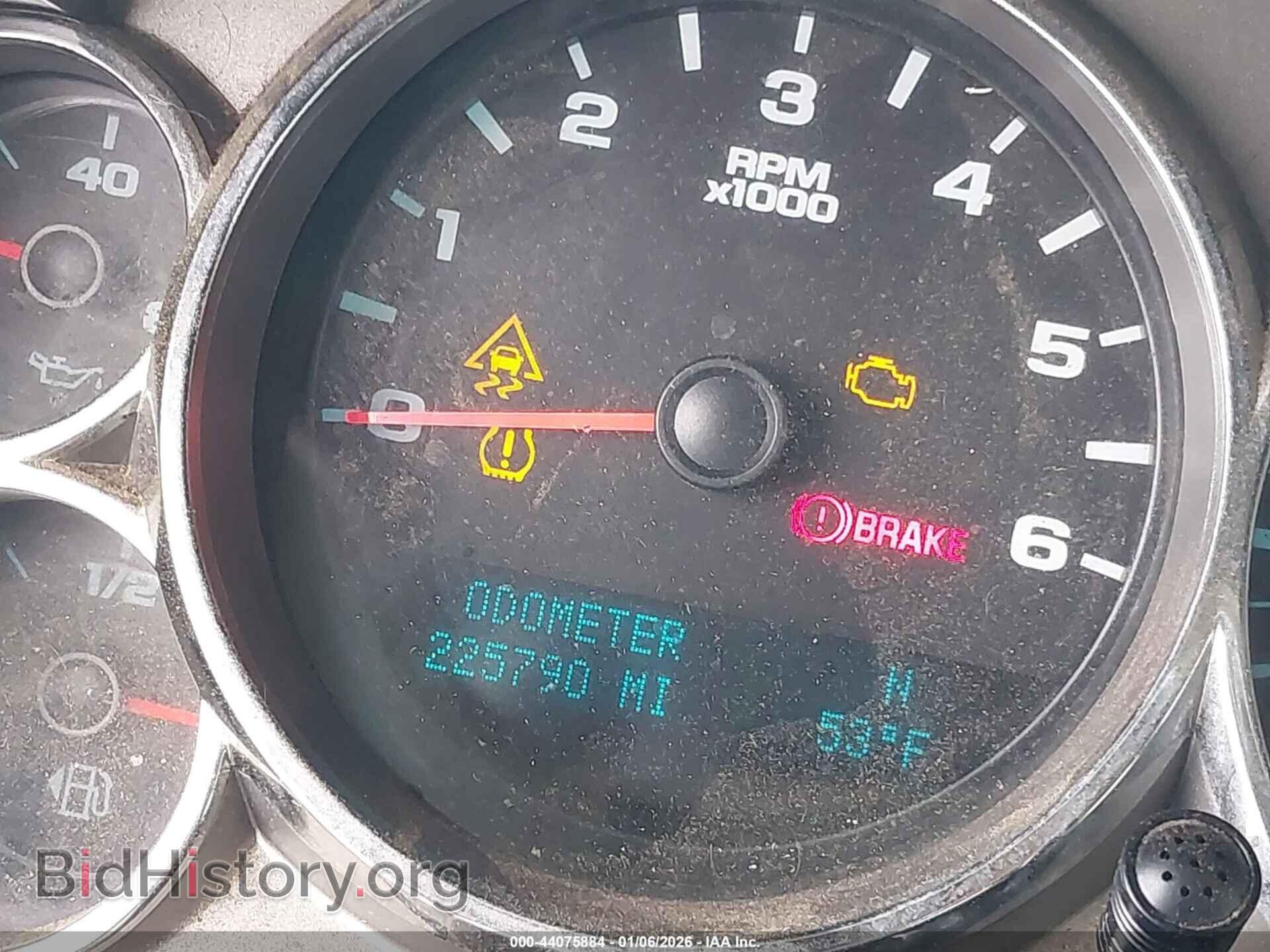 2010 GMC SIERRA 1500 - VIN: 1GTSKVE31AZ111852 - Фото 15