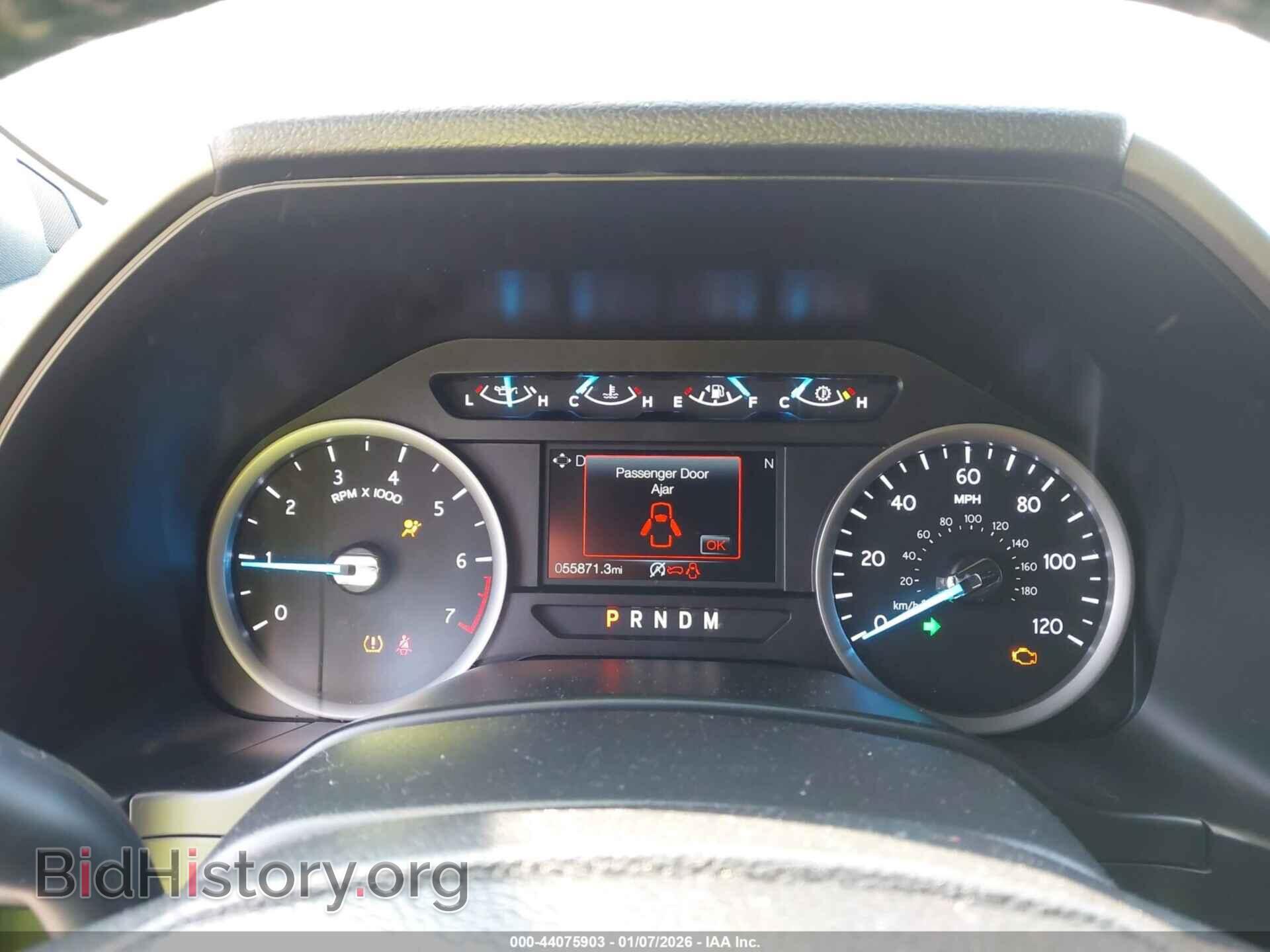 2018 FORD EXPEDITION - VIN: 1FMJU1HT8JEA23894 - Фото 7