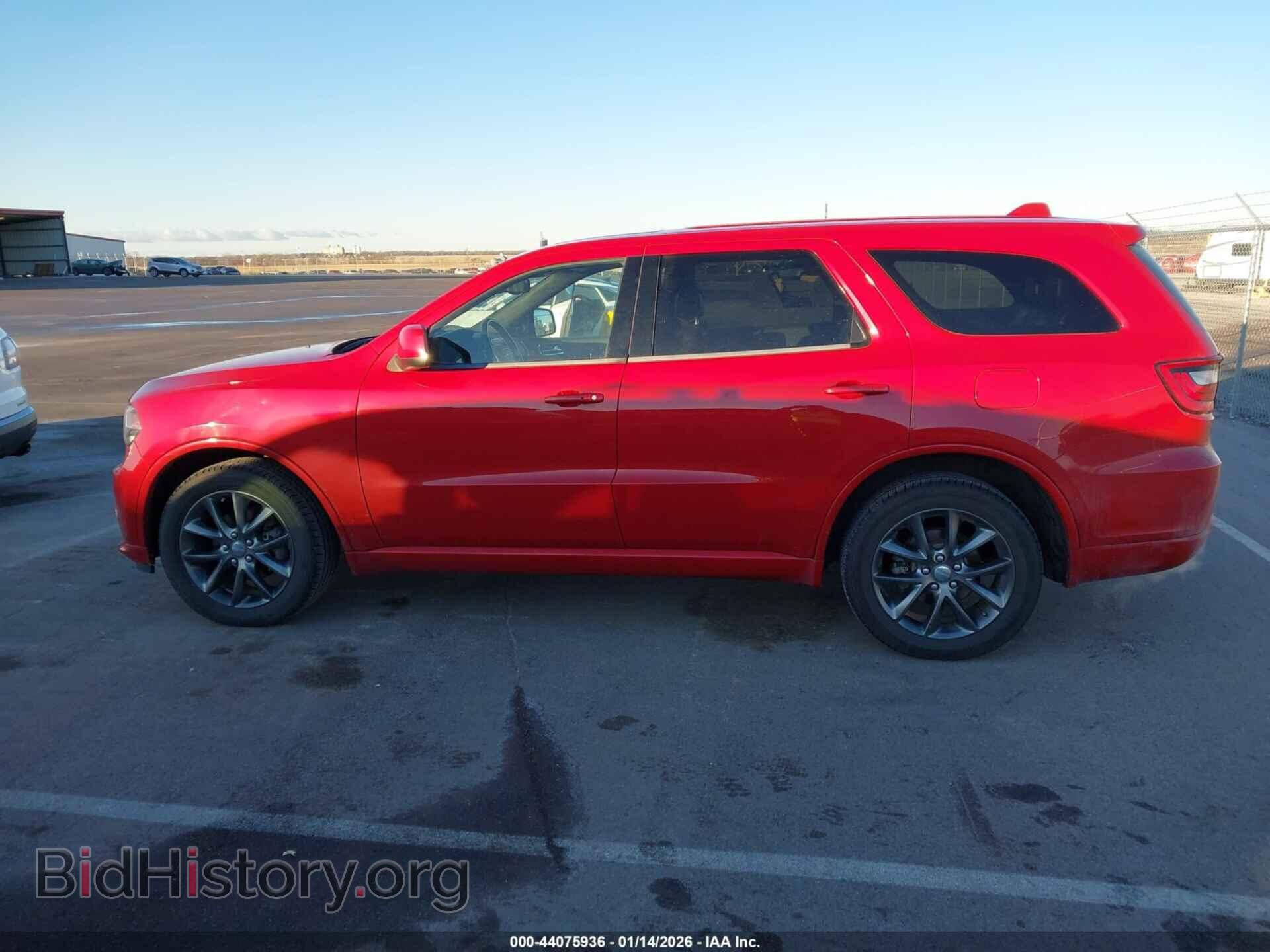 2015 DODGE DURANGO - VIN: 1C4RDJAG7FC904917 - Фото 14