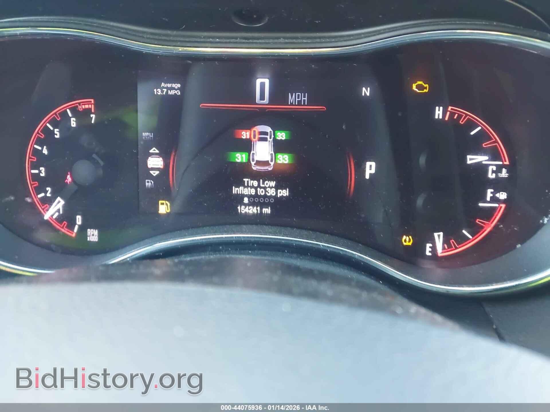 2015 DODGE DURANGO - VIN: 1C4RDJAG7FC904917 - Фото 7
