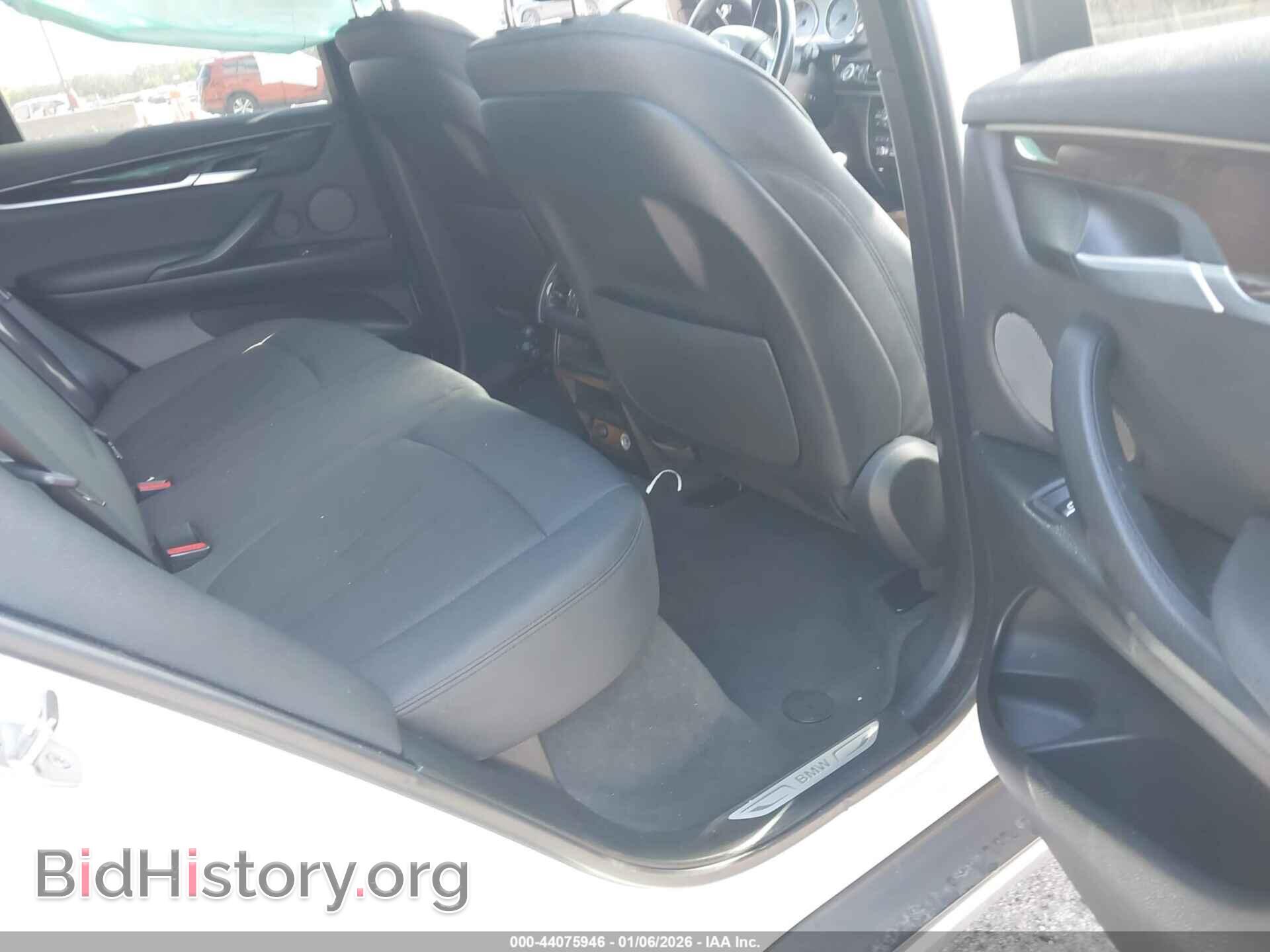 2017 BMW X5 - VIN: 5UXKR2C35H0U24235 - Фото 8
