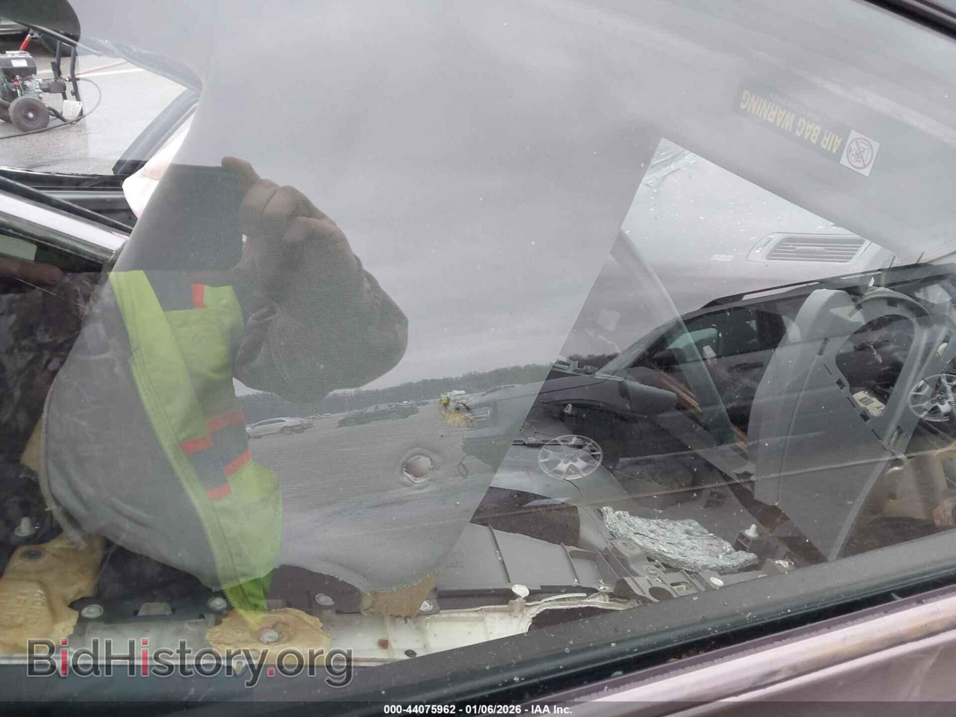 2006 HONDA CIVIC - VIN: 1HGFA16826L153191 - Фото 5