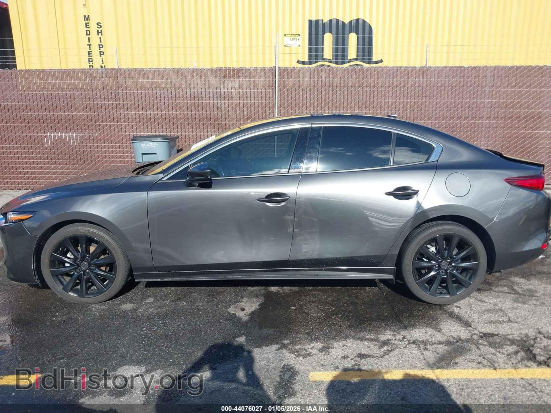 2022 MAZDA MAZDA3 - VIN: 3MZBPADL9NM312902 - Фото 15
