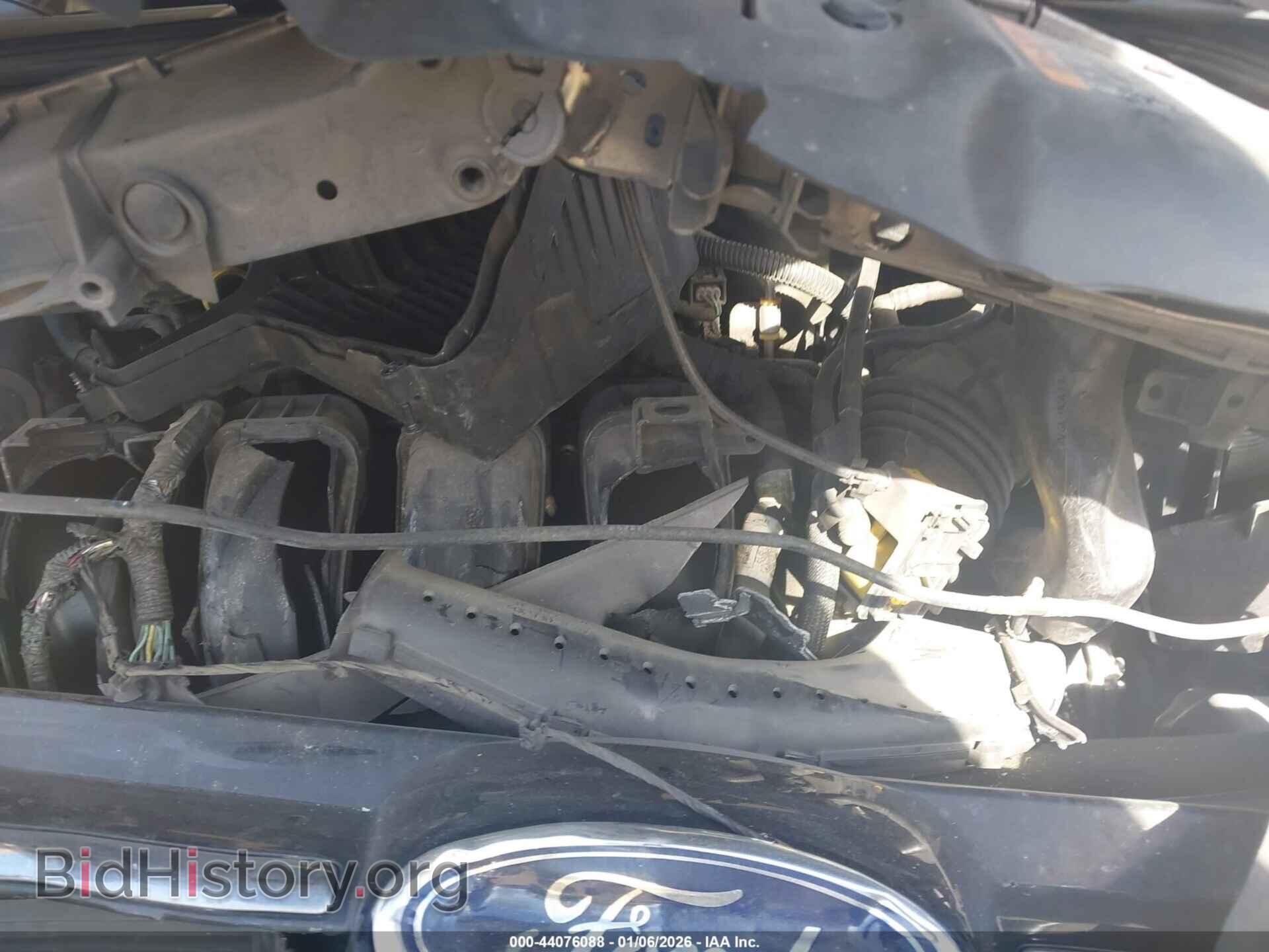 2014 FORD FOCUS - VIN: 1FADP3N26EL330178 - Фото 10