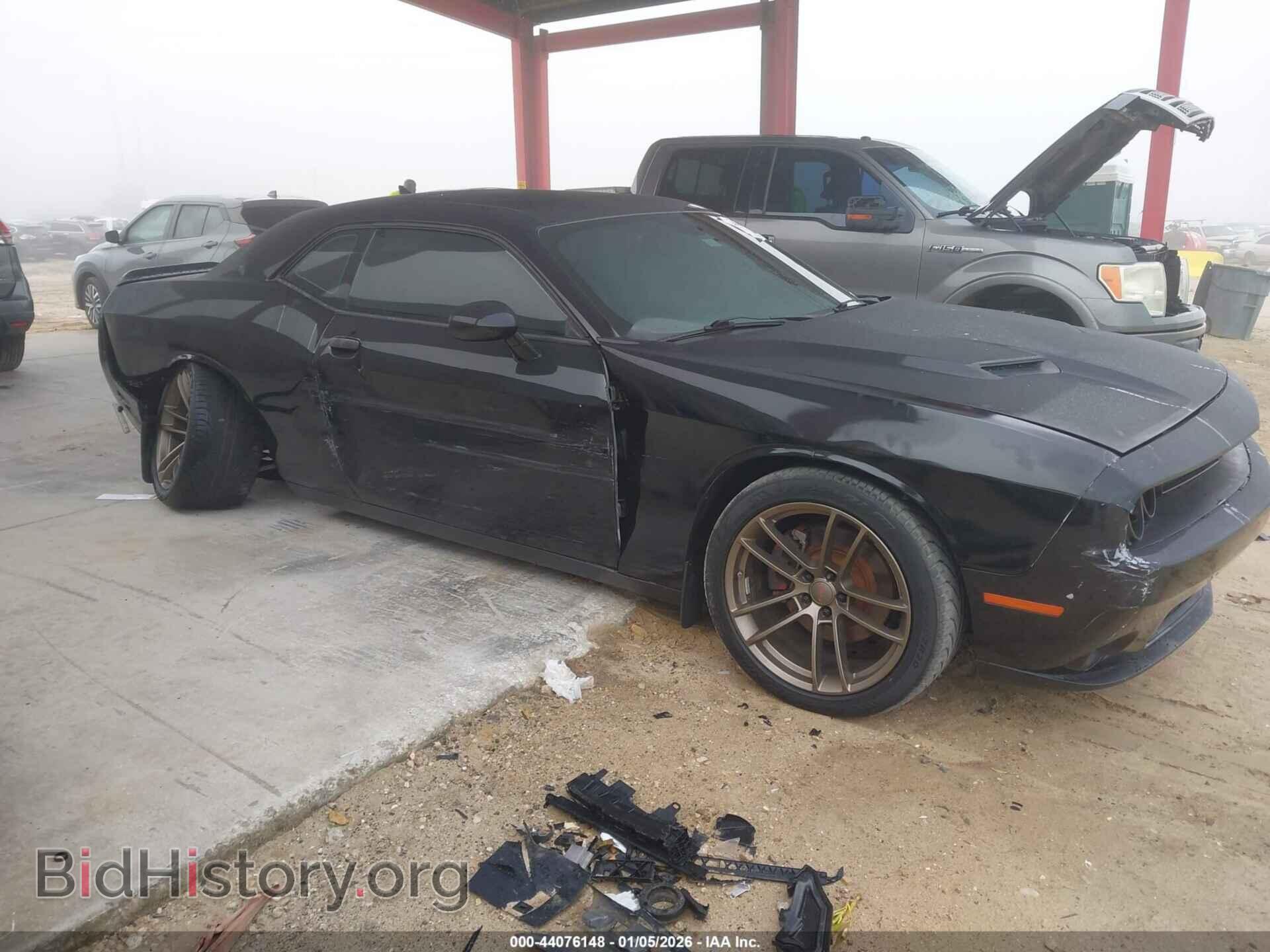2017 DODGE CHALLENGER - VIN: 2C3CDZAG9HH558166 - Photo 13