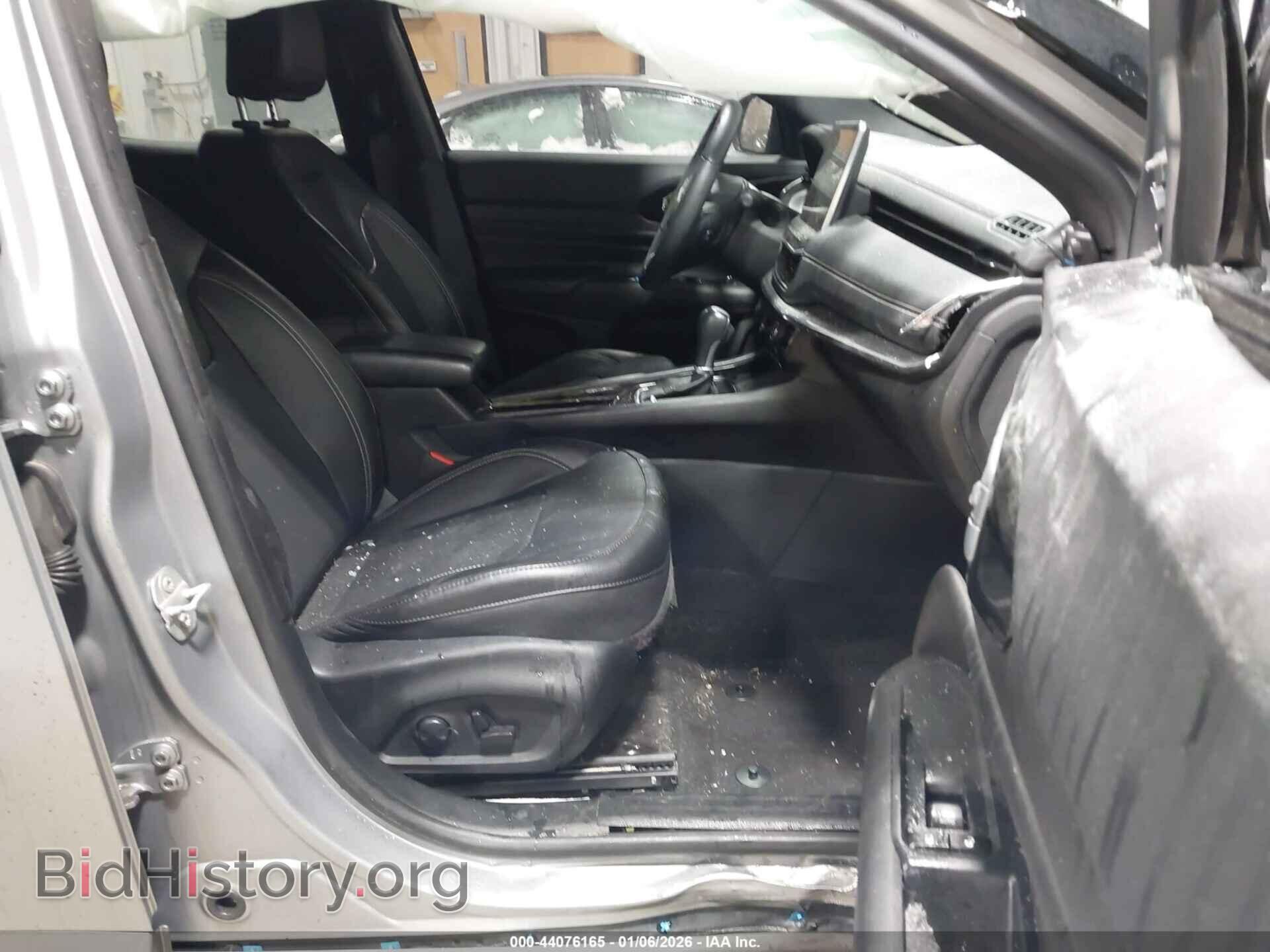 2023 JEEP COMPASS - VIN: 3C4NJDCN9PT509437 - Фото 5