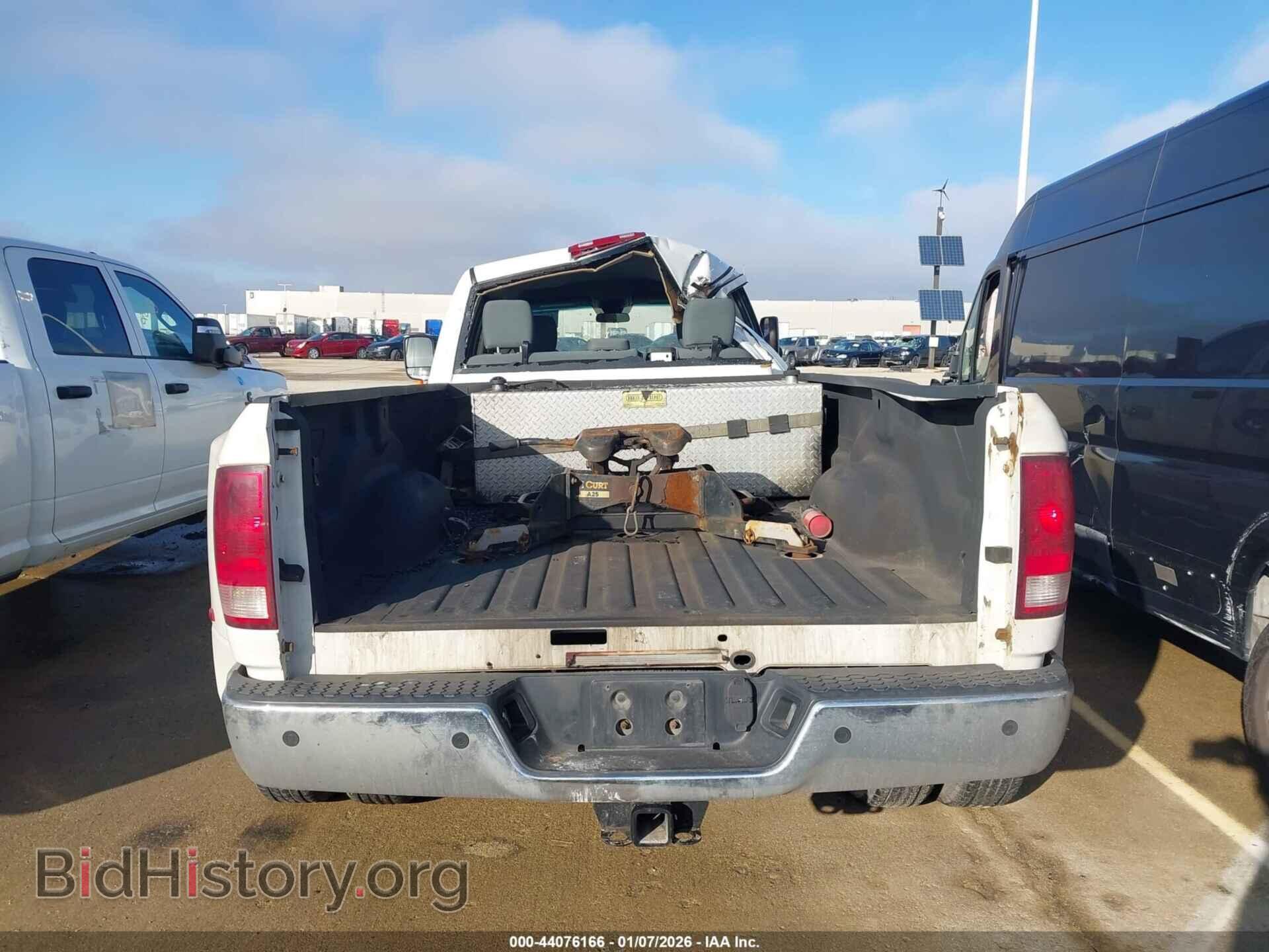 2017 RAM 3500 - VIN: 3C63RRGL5HG775867 - Фото 15