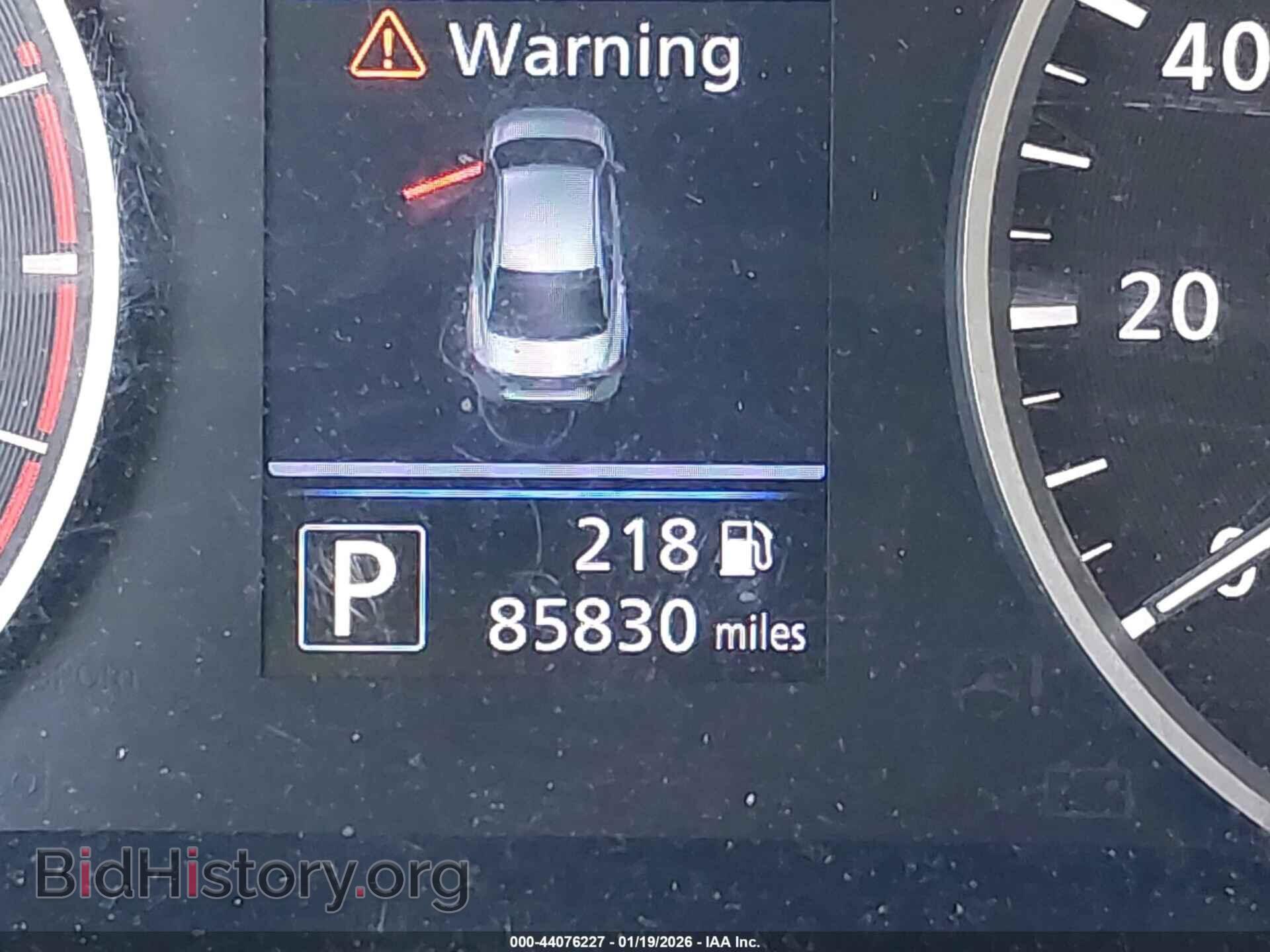 2021 NISSAN SENTRA - VIN: 3N1AB8BV1MY226830 - Фото 15