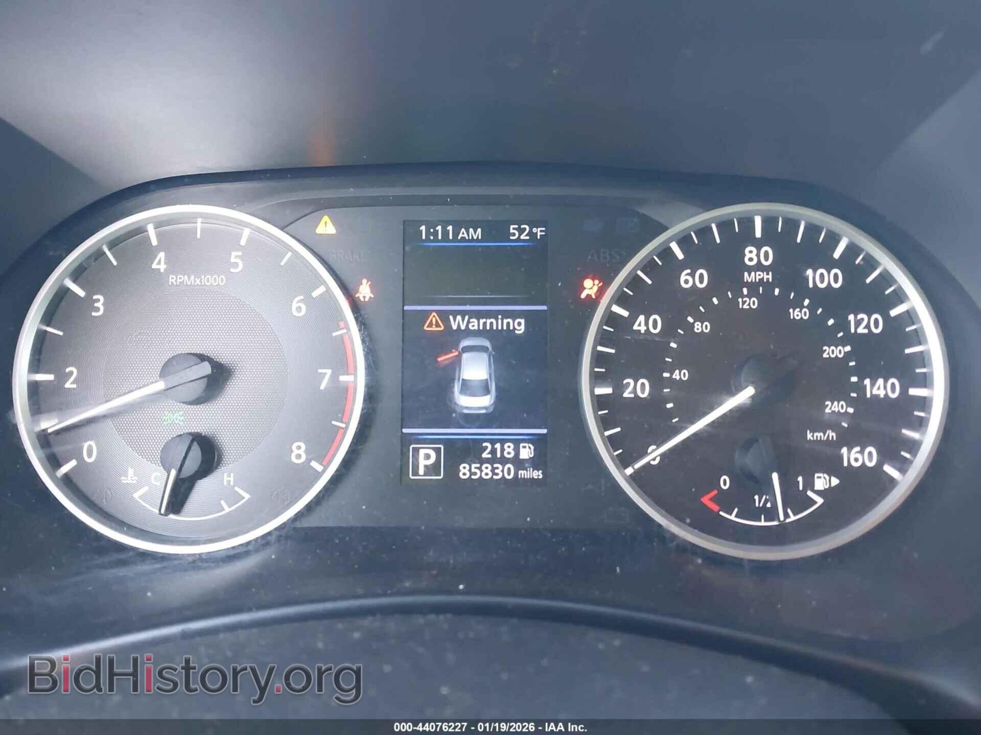 2021 NISSAN SENTRA - VIN: 3N1AB8BV1MY226830 - Фото 7