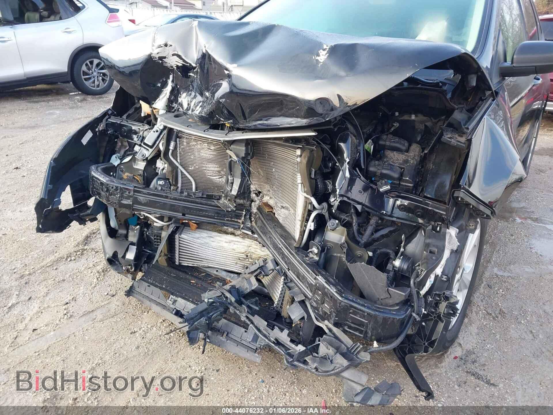 2018 FORD EDGE - VIN: 2FMPK3G9XJBC50002 - Photo 6
