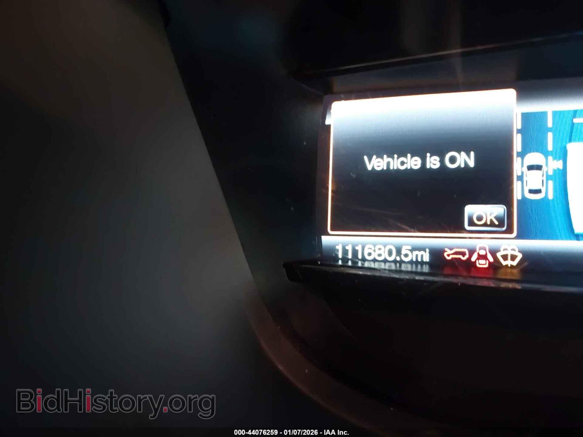 2018 FORD EXPLORER - VIN: 1FM5K8GT5JGB37499 - Photo 15