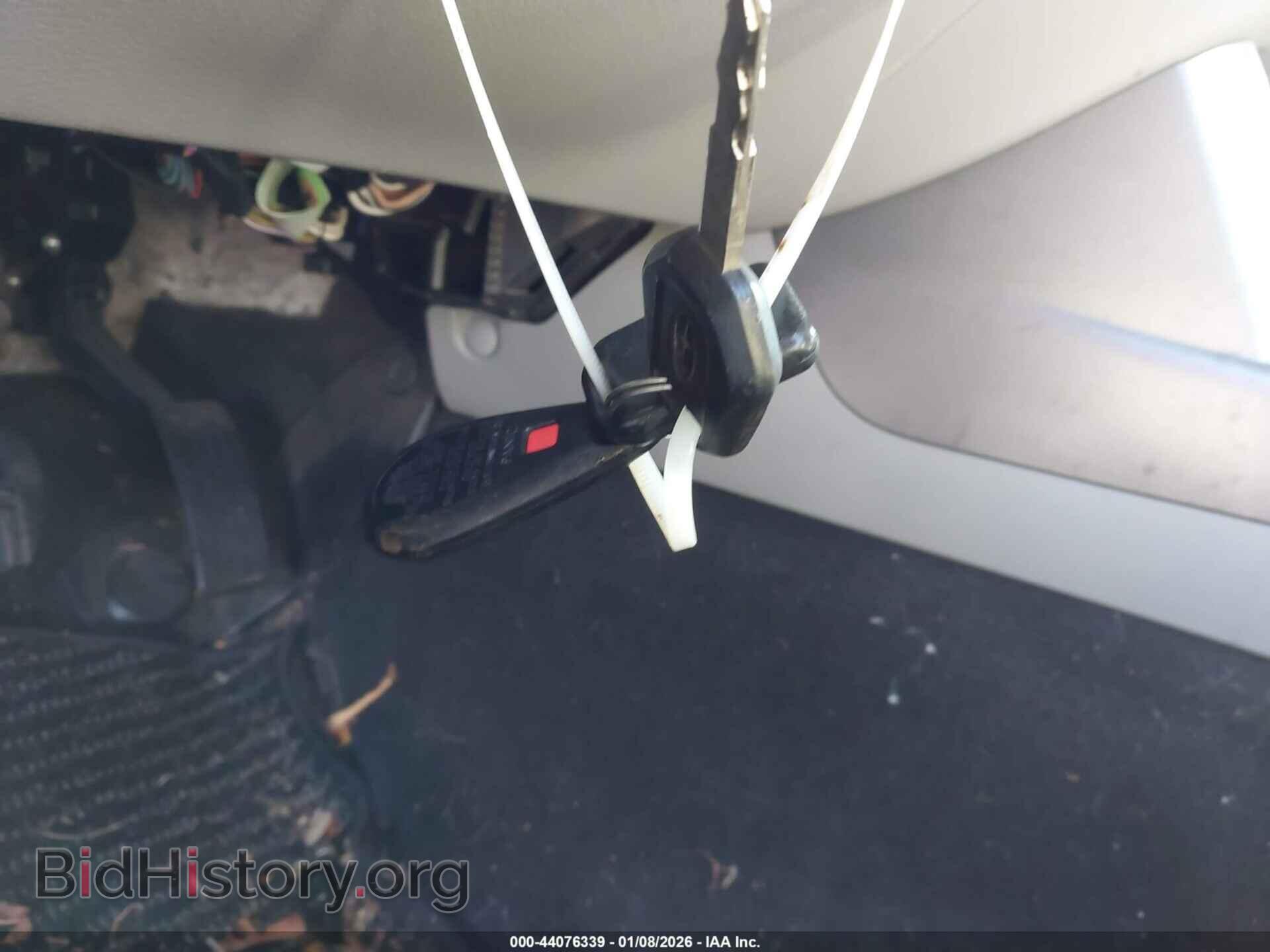 2011 SUBARU FORESTER - VIN: JF2SHADC8BH759139 - Фото 11