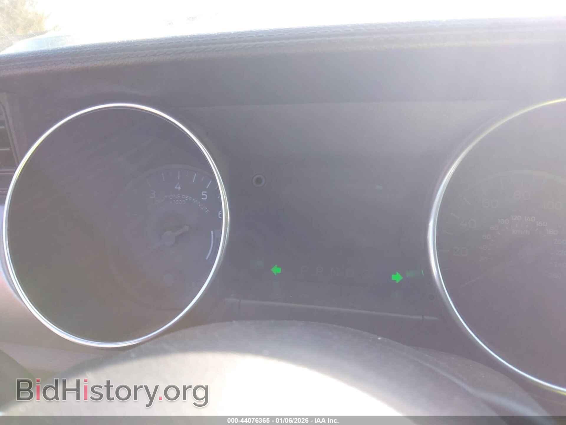 2018 FORD MUSTANG - VIN: 1FA6P8TH4J5115524 - Фото 15