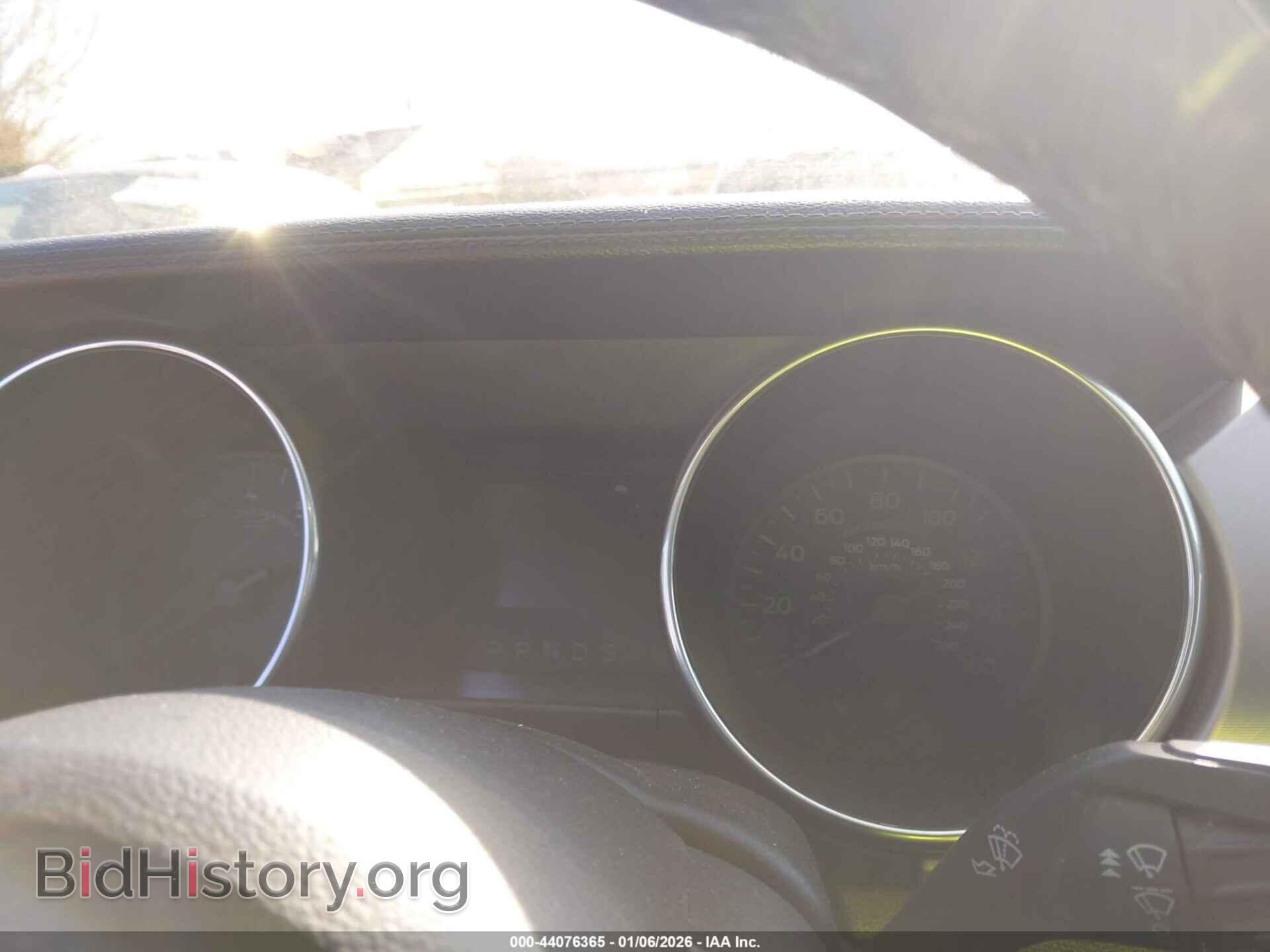 2018 FORD MUSTANG - VIN: 1FA6P8TH4J5115524 - Фото 7