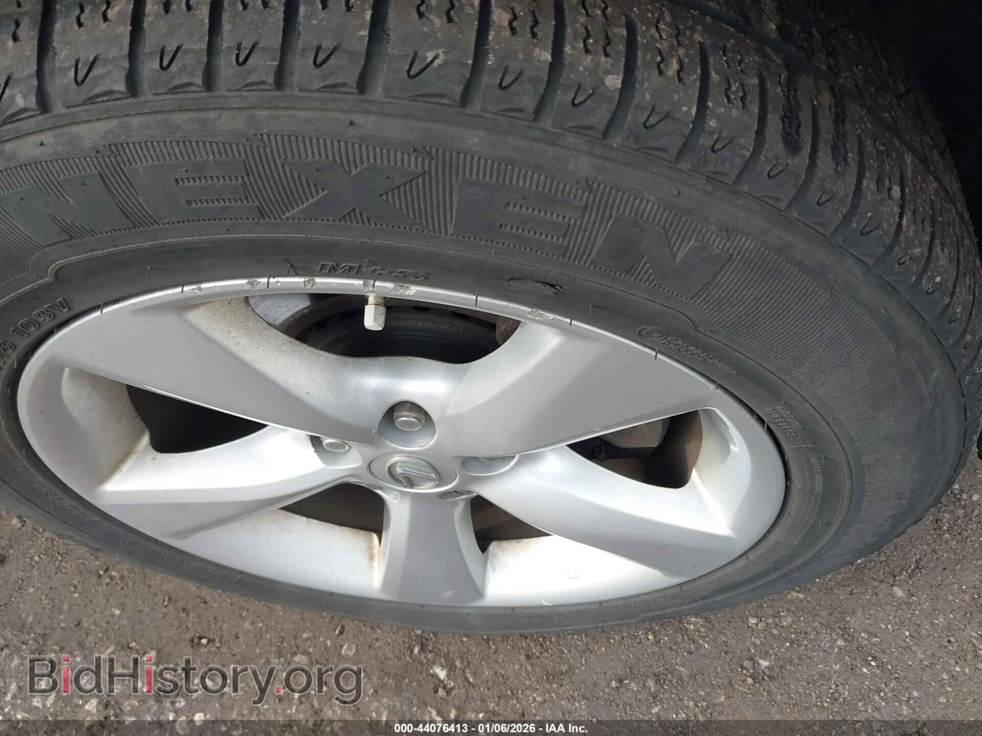 2014 LEXUS RX 350 - VIN: JTJBK1BA2E2038353 - Фото 12