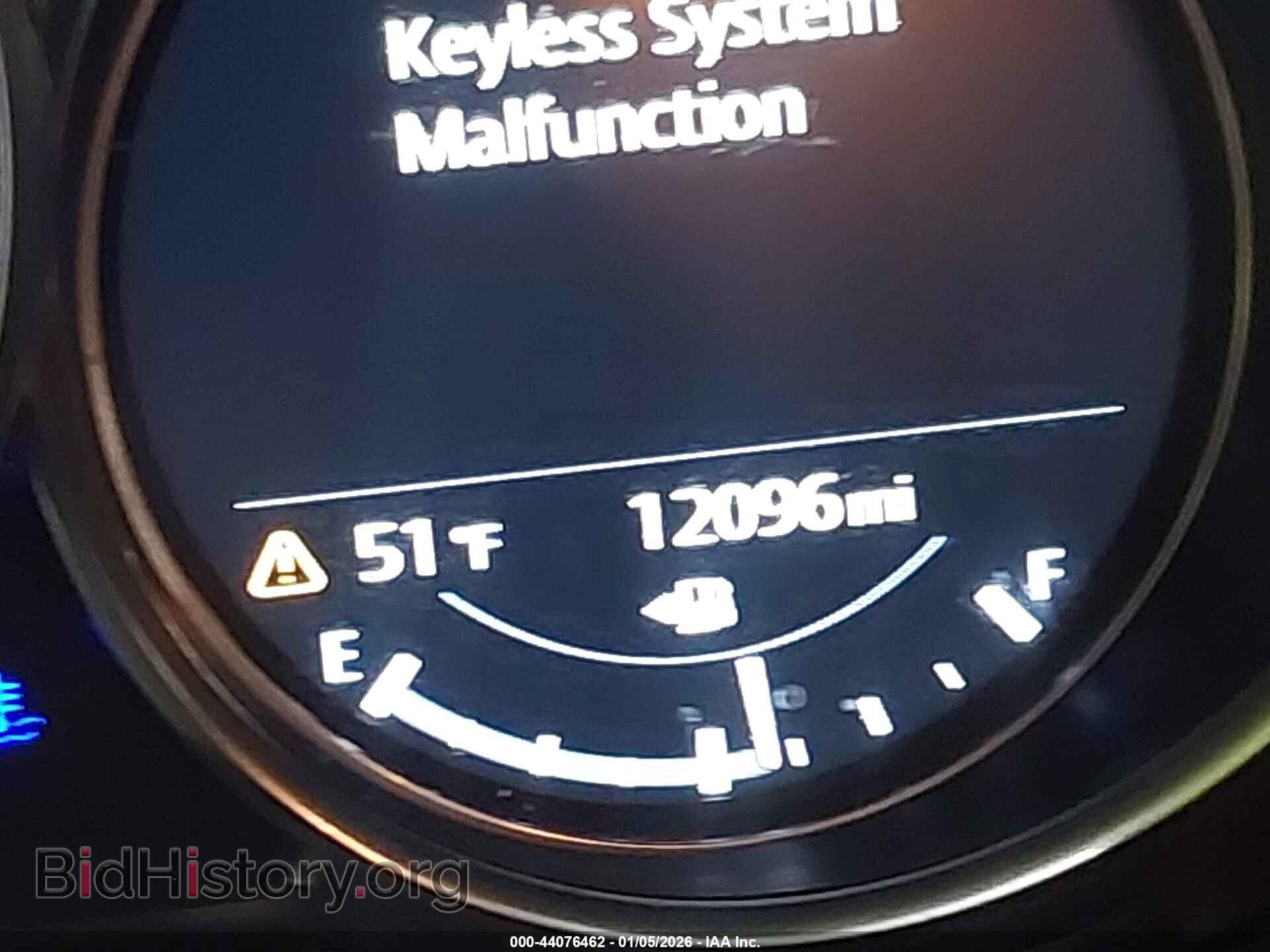 2025 MAZDA CX-5 - VIN: JM3KFBBL5S0698366 - Фото 15