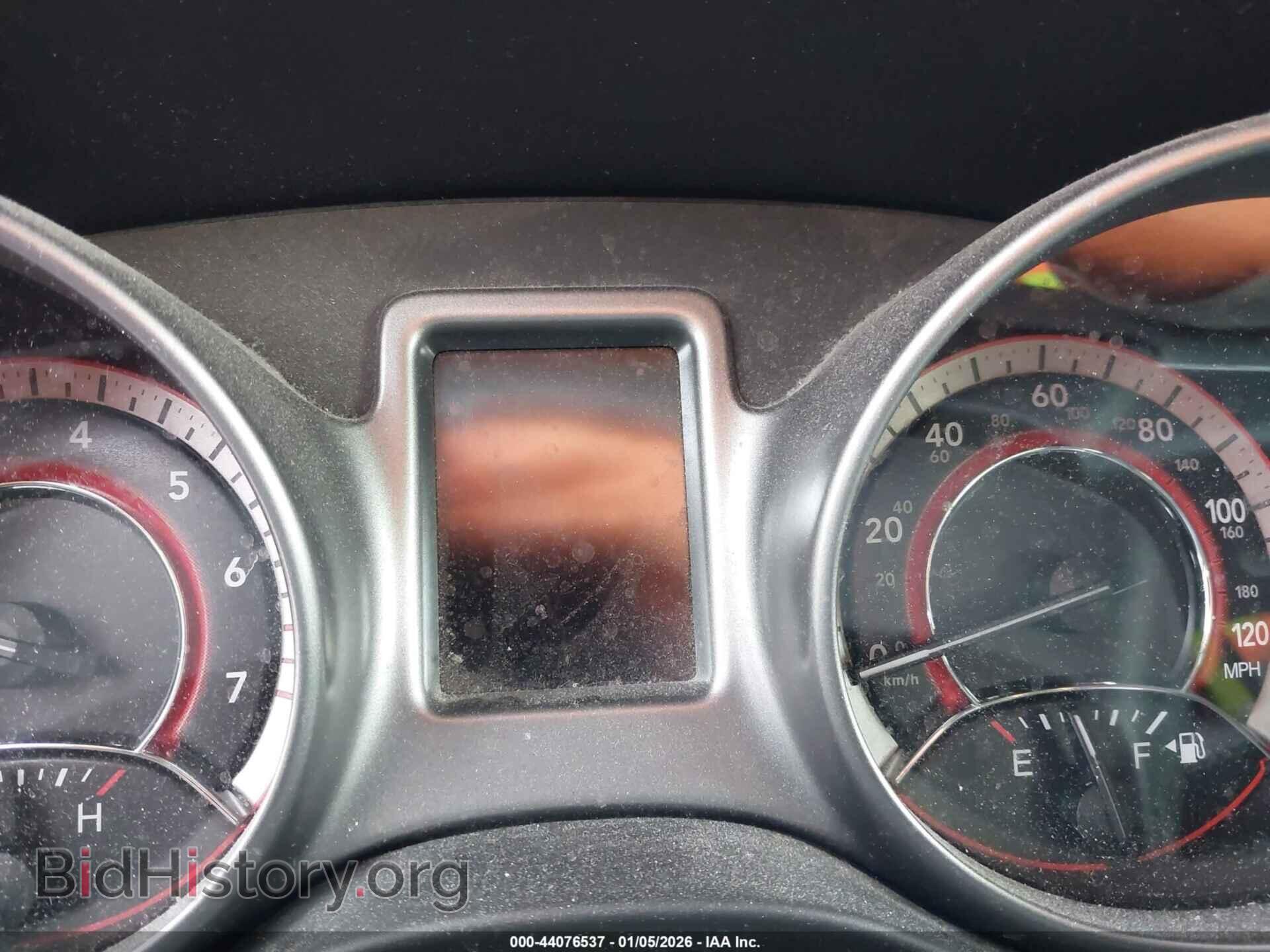 2017 DODGE JOURNEY - VIN: 3C4PDCBB2HT506706 - Фото 15