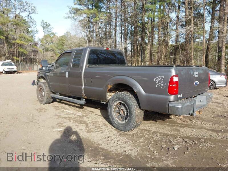 2012 Ford F-250 (VIN 1FT7X2B61CEA52722) — photo 3 of 16
