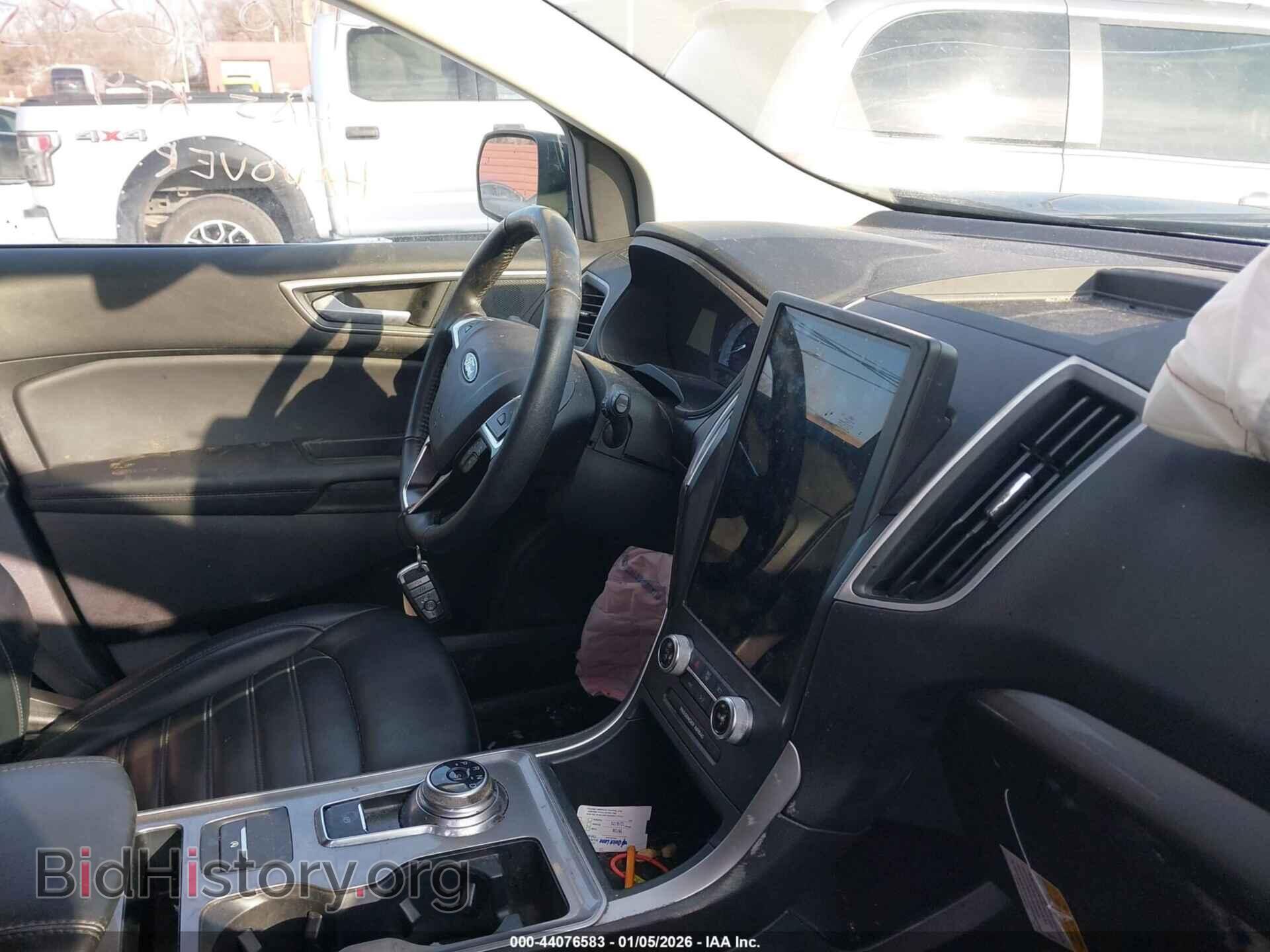2024 FORD EDGE - VIN: 2FMPK4J90RBA60929 - Фото 5