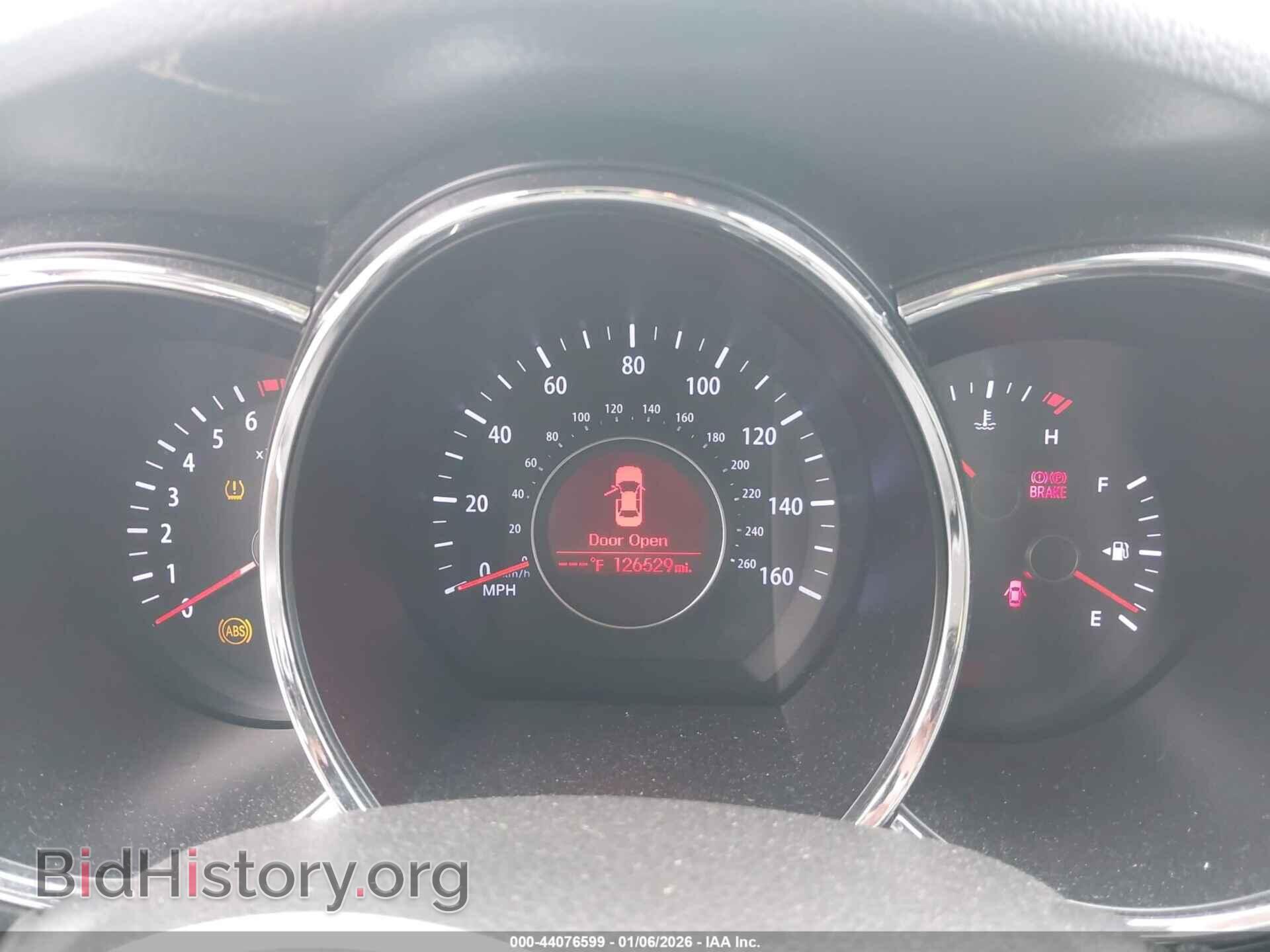 2013 KIA OPTIMA - VIN: KNAGM4A73D5379300 - Фото 7