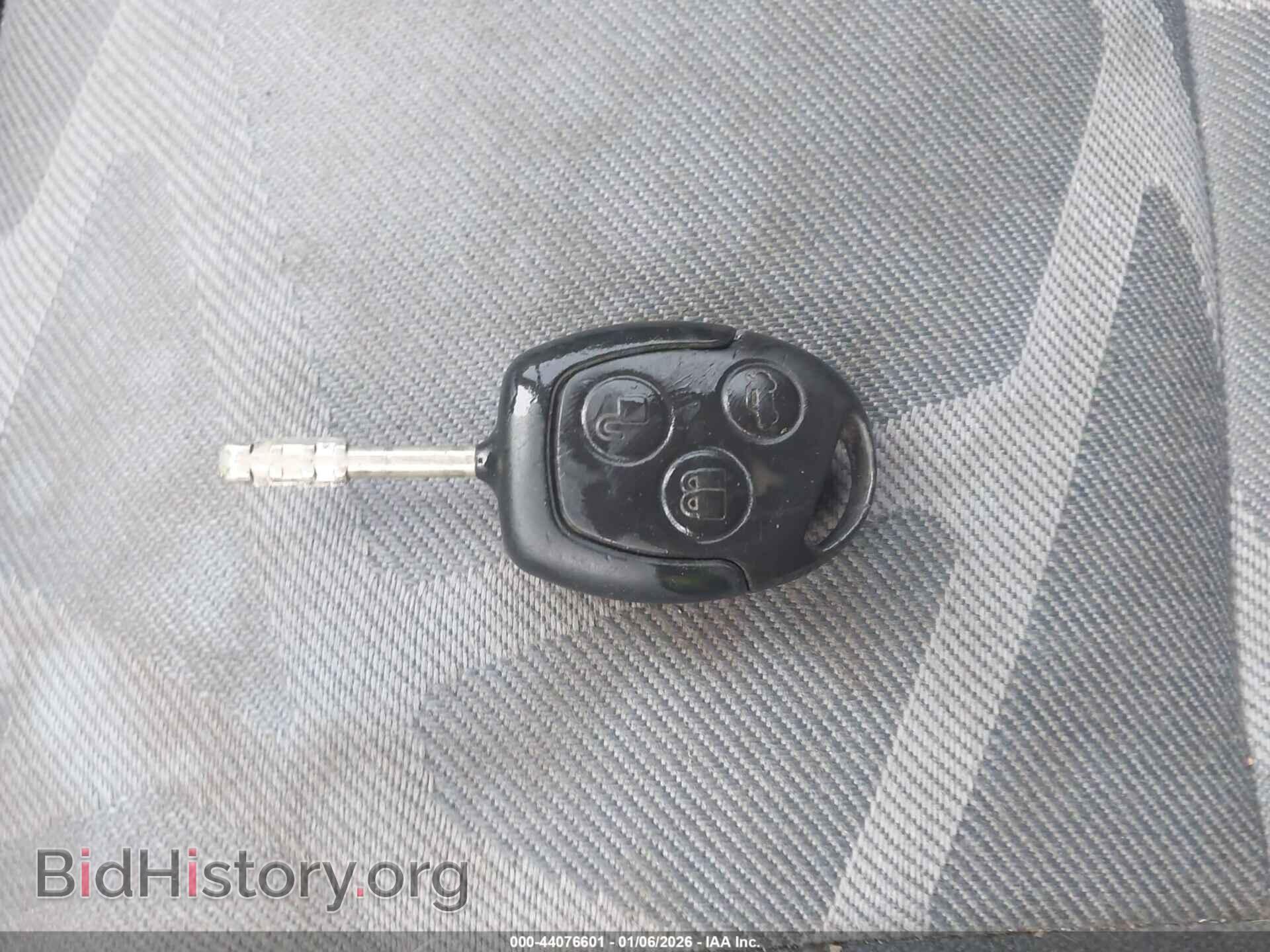 2013 FORD TRANSIT CONNECT - VIN: NM0LS6BN4DT139908 - Фото 11