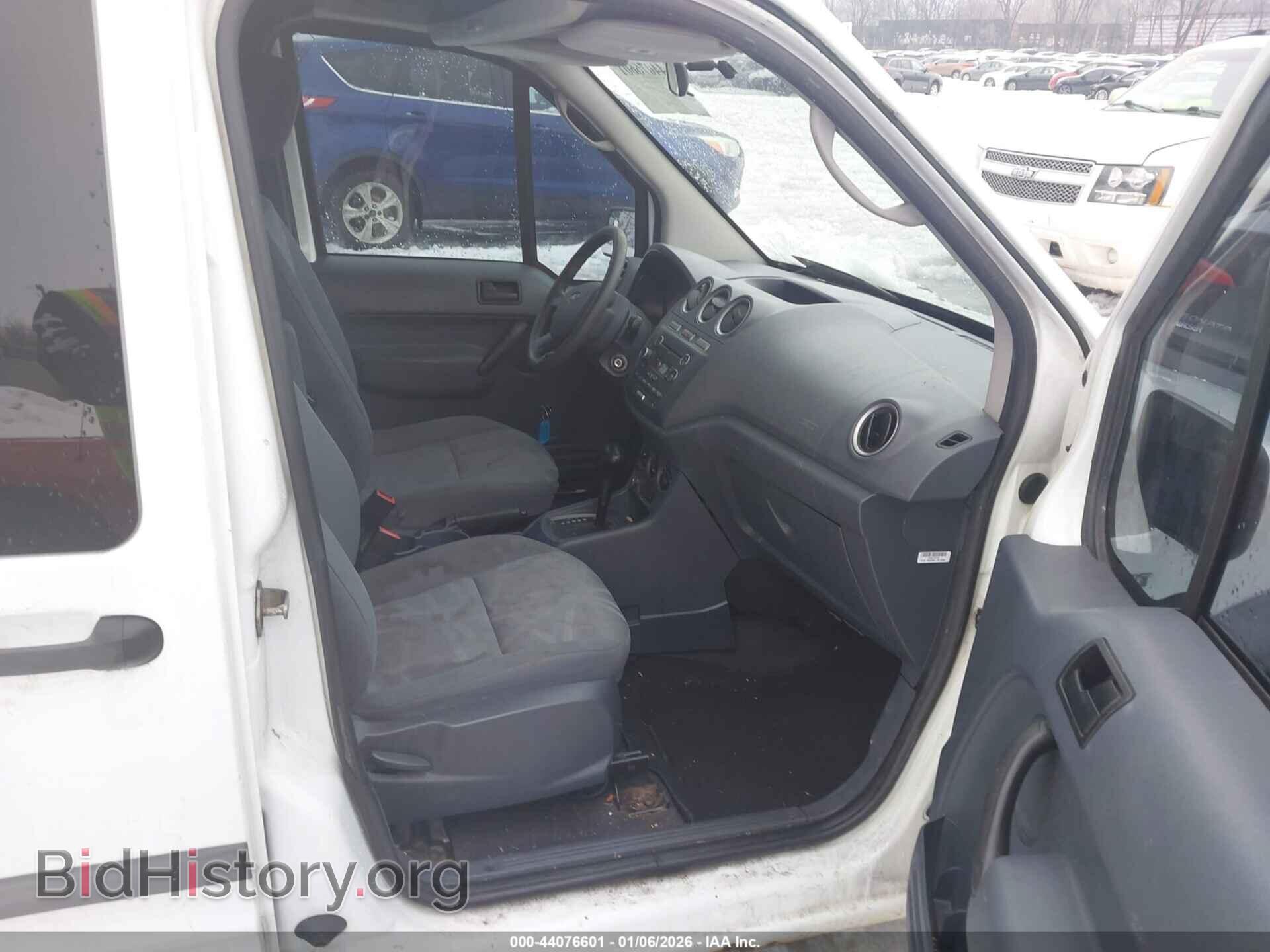 2013 FORD TRANSIT CONNECT - VIN: NM0LS6BN4DT139908 - Фото 5