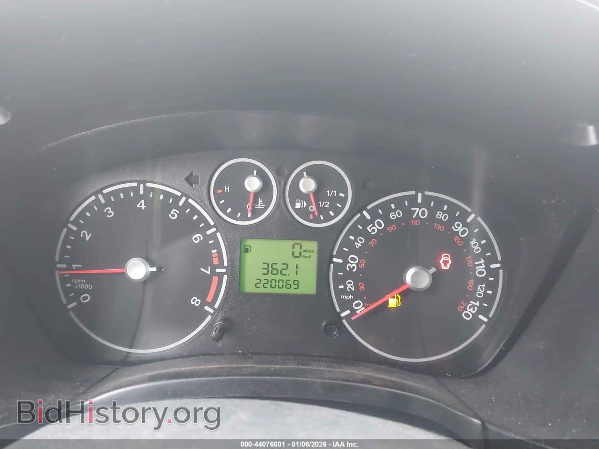 2013 FORD TRANSIT CONNECT - VIN: NM0LS6BN4DT139908 - Фото 7