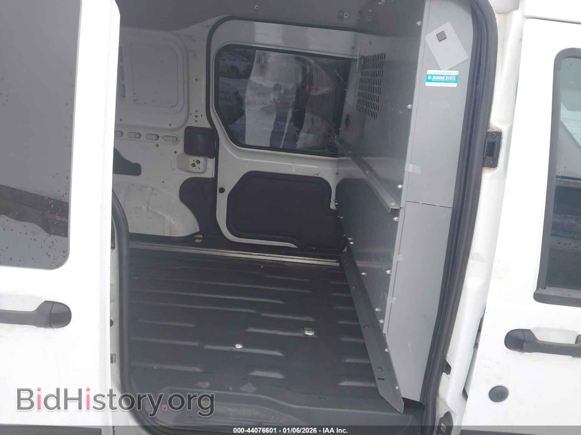 2013 FORD TRANSIT CONNECT - VIN: NM0LS6BN4DT139908 - Фото 8
