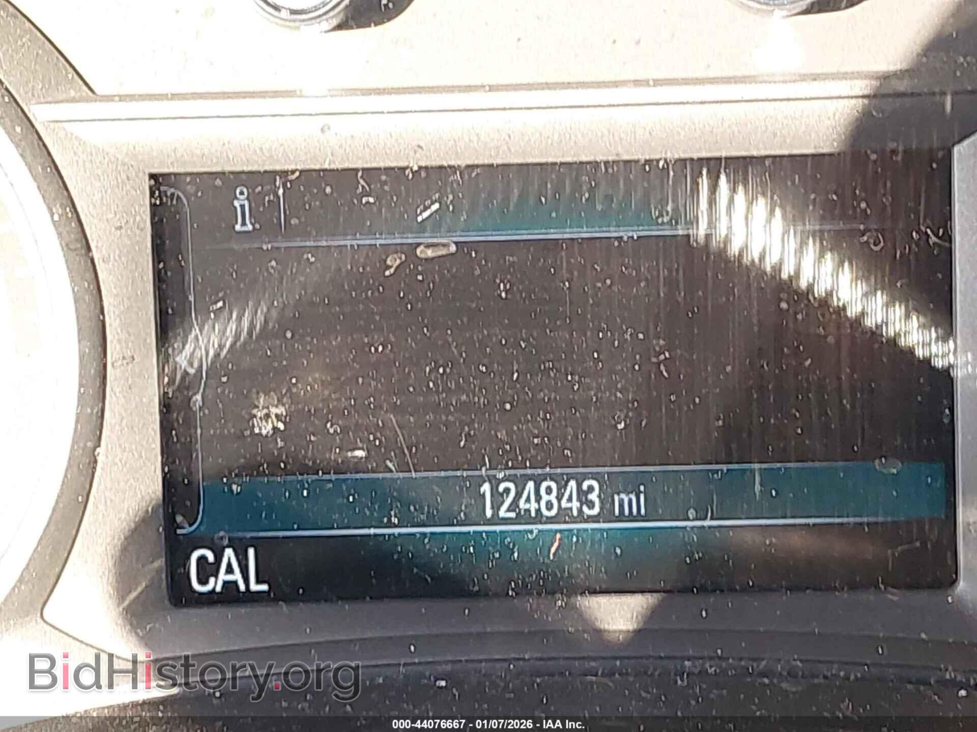 2017 BUICK ENCORE - VIN: KL4CJASB8HB209429 - Фото 16